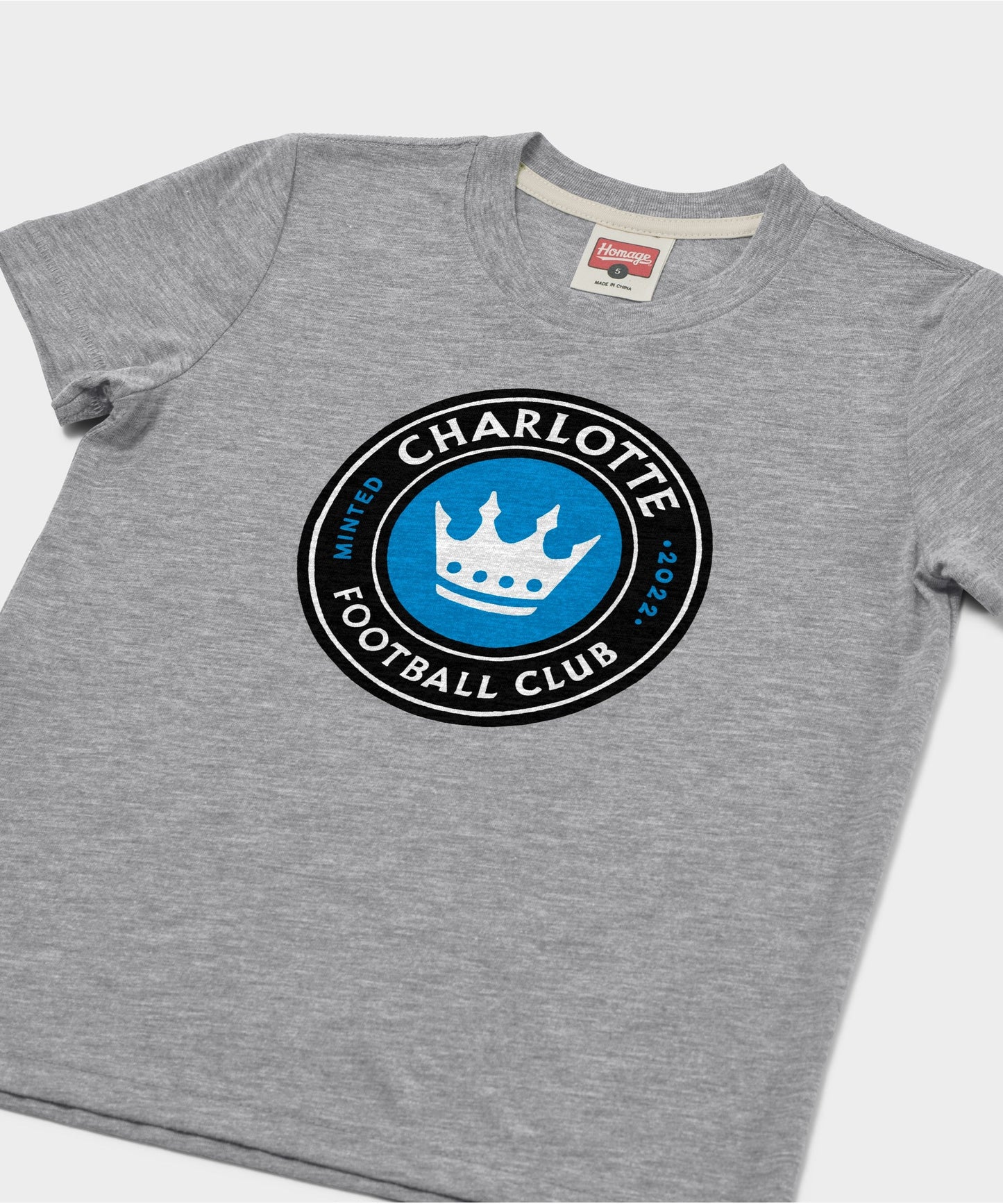 Youth Charlotte FC '22