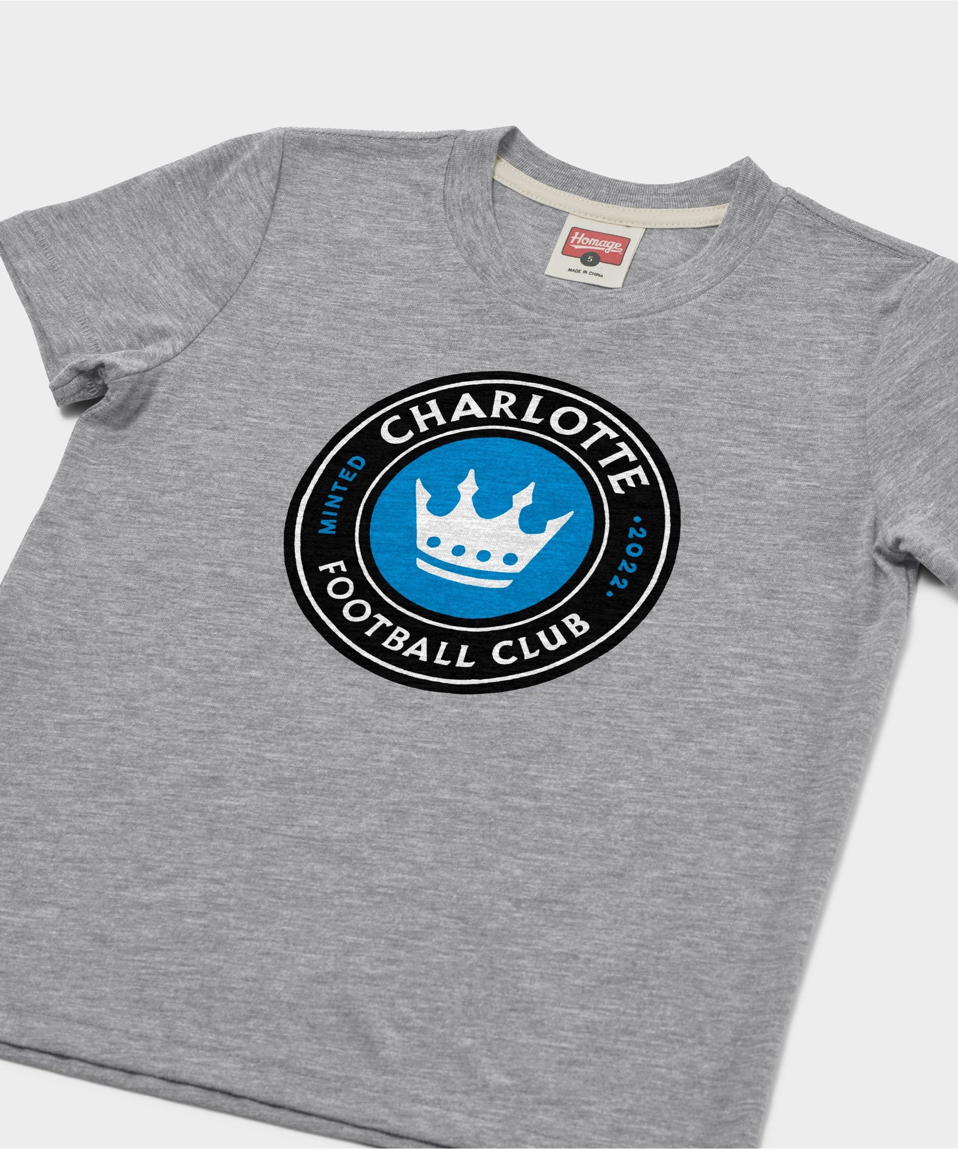 Youth Charlotte FC '22
