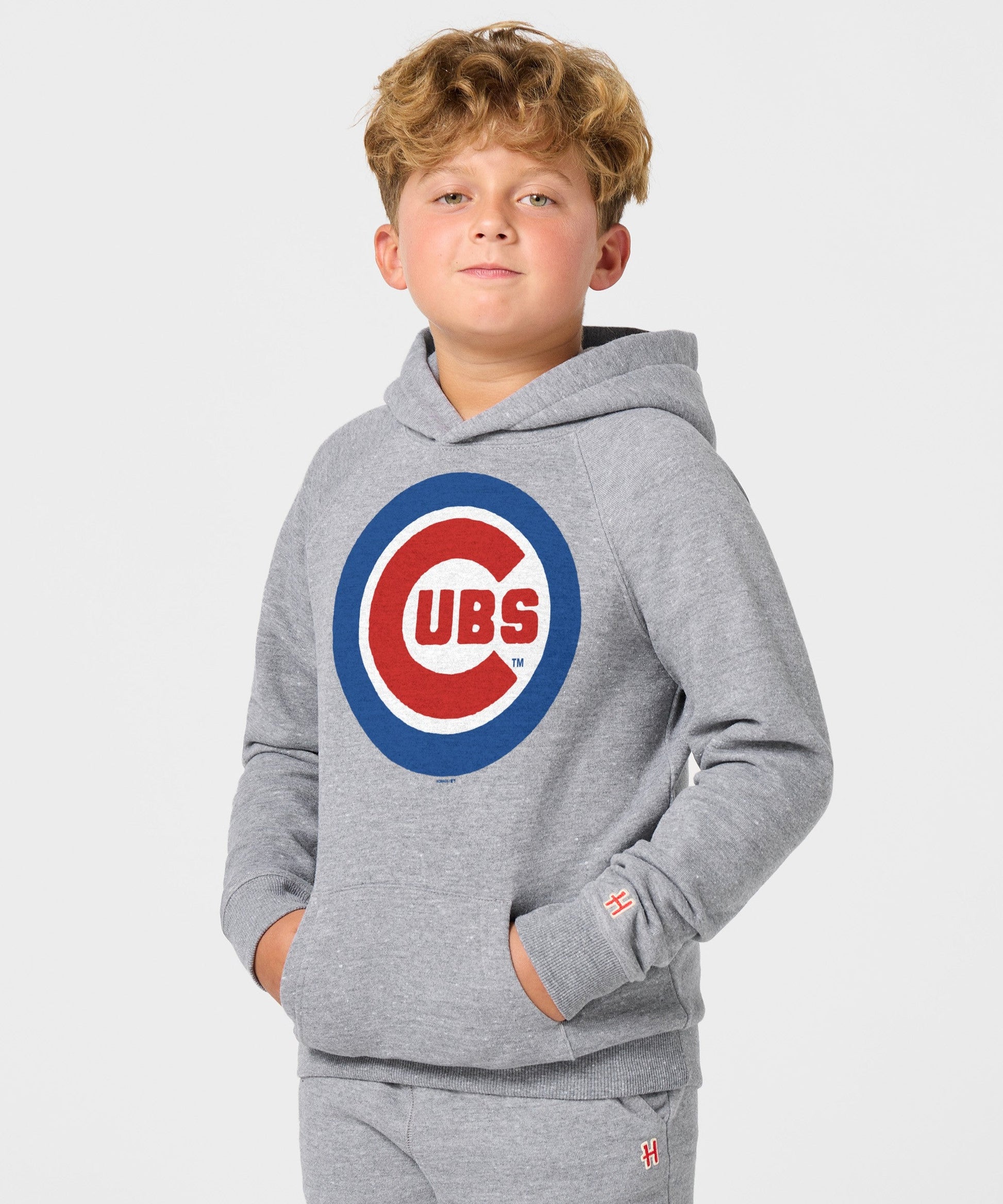 Youth Chicago Cubs '79 Hoodie