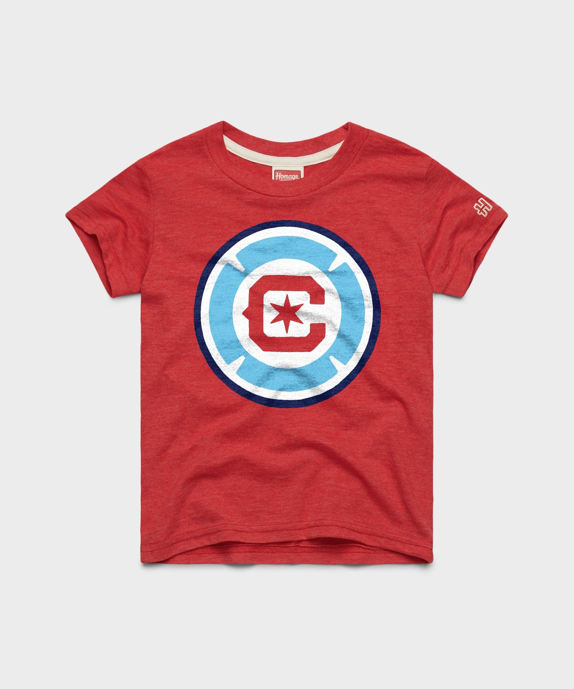 Youth Chicago Fire FC '22