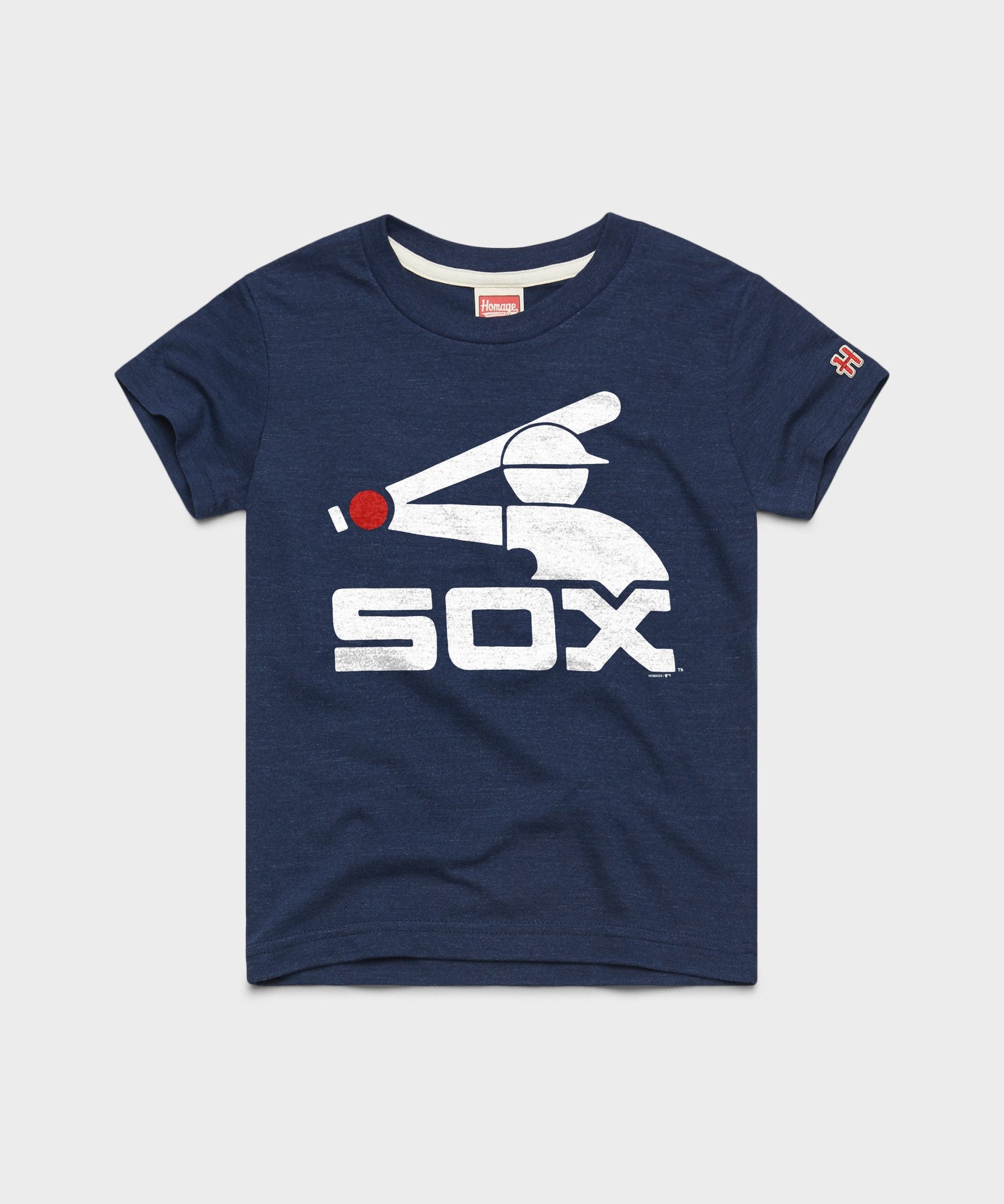Youth Chicago White Sox '76