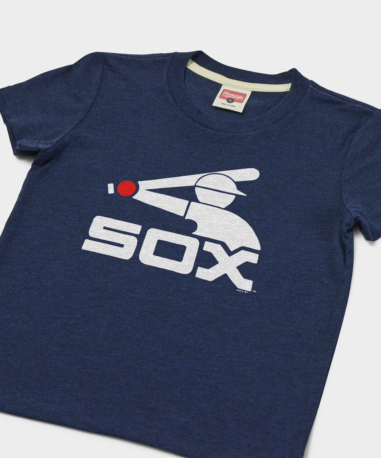 Youth Chicago White Sox '76