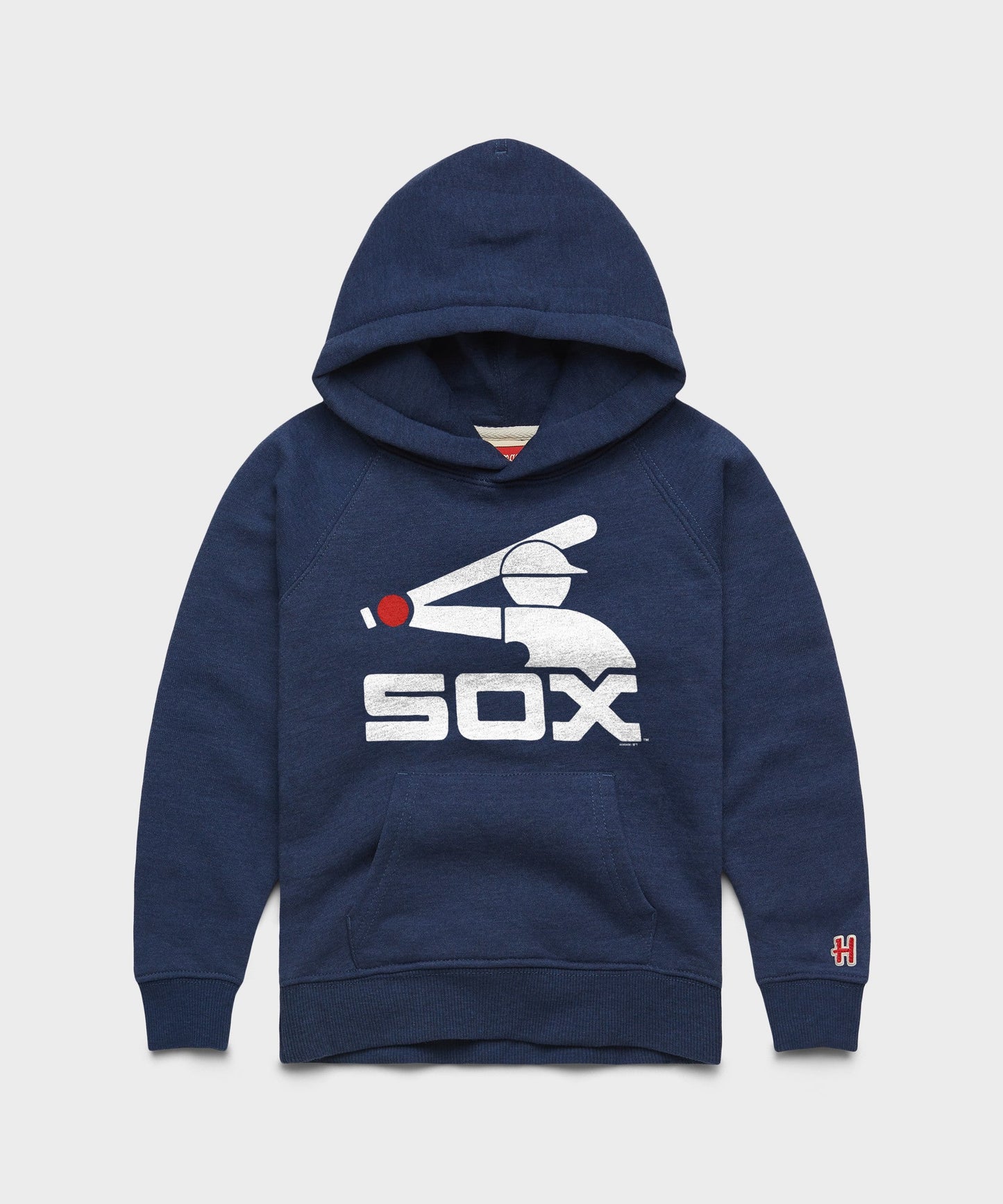 Youth Chicago White Sox '76 Hoodie