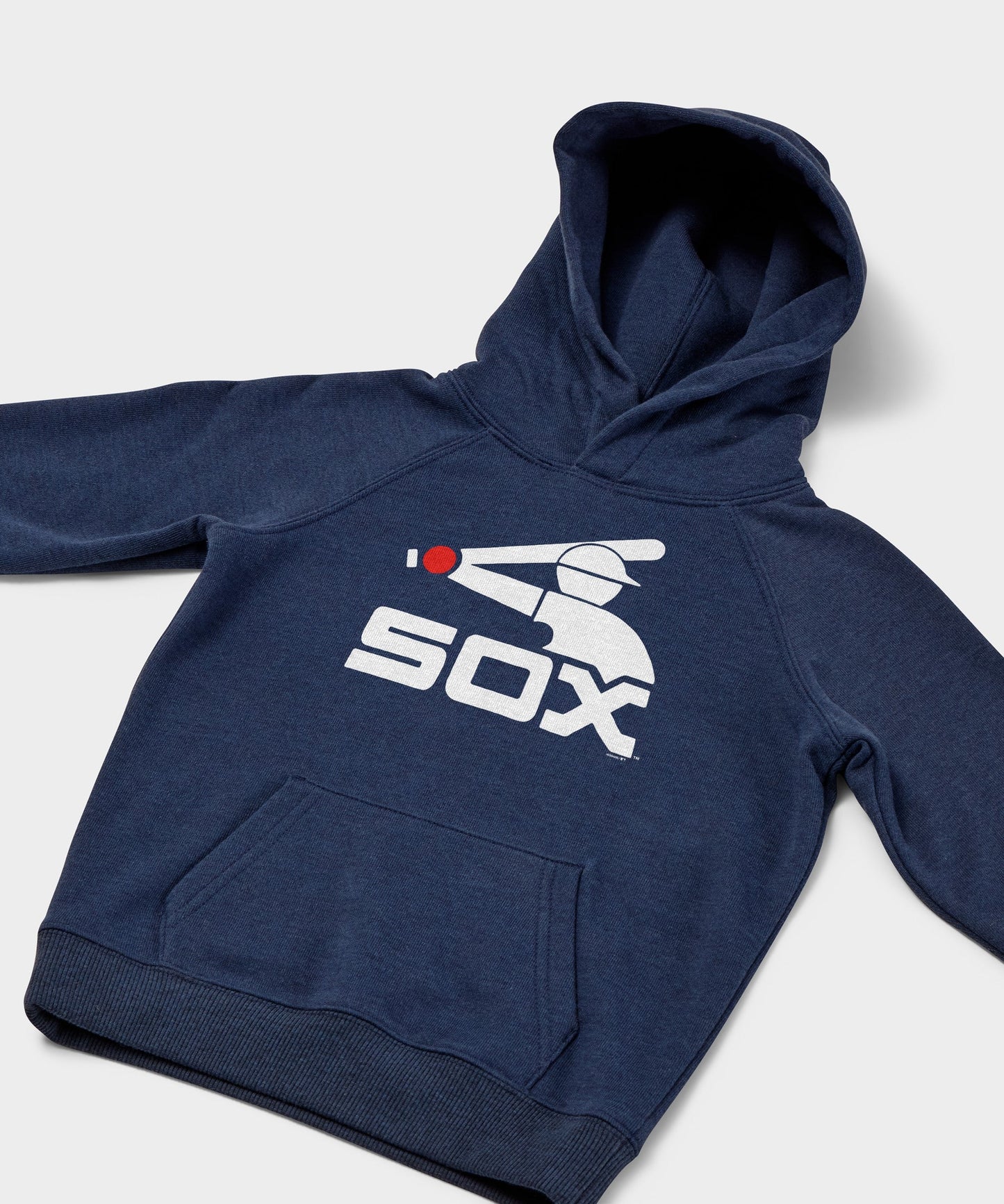 Youth Chicago White Sox '76 Hoodie