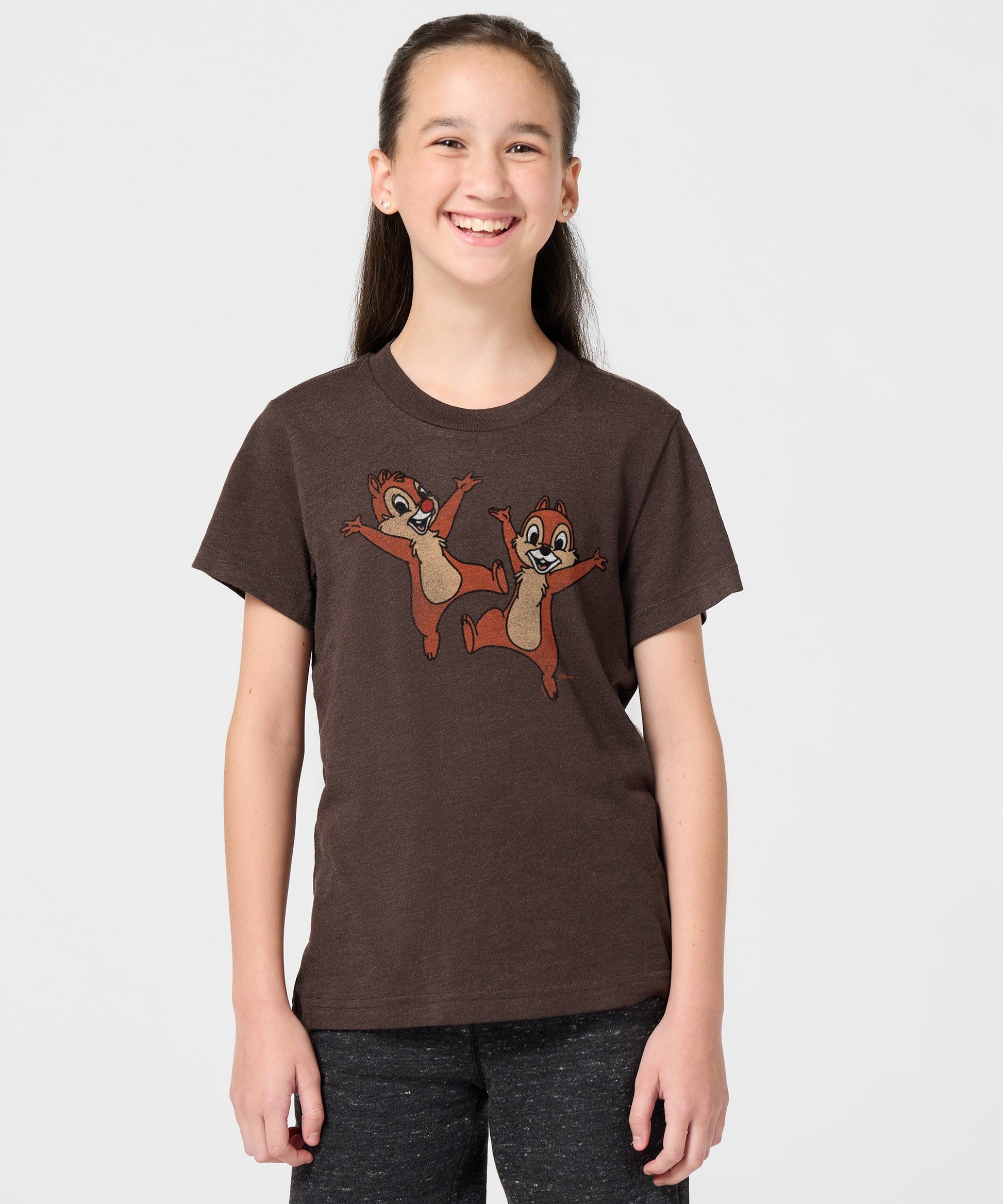 Youth Chip 'n Dale Character