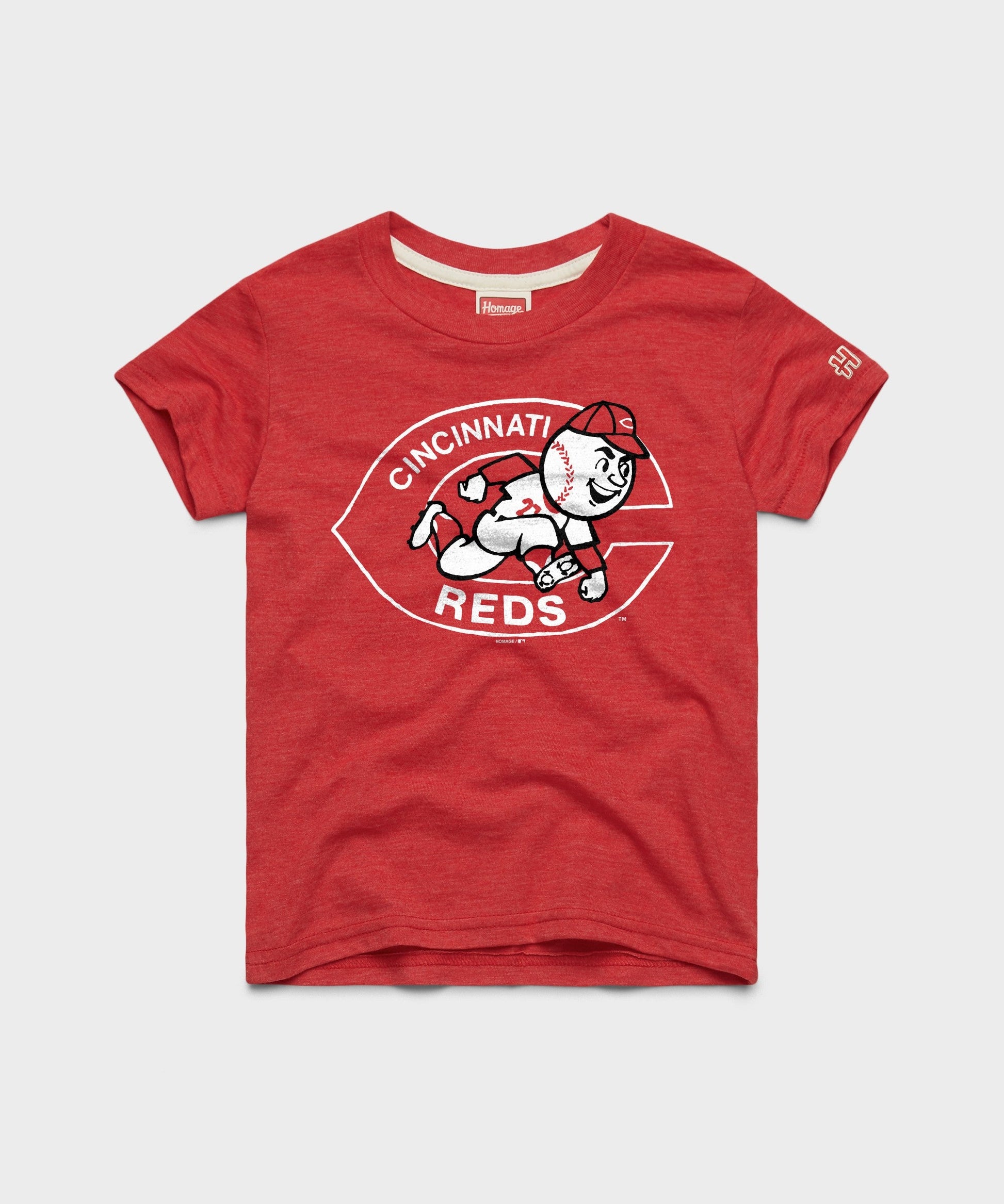 Youth Cincinnati Reds '68