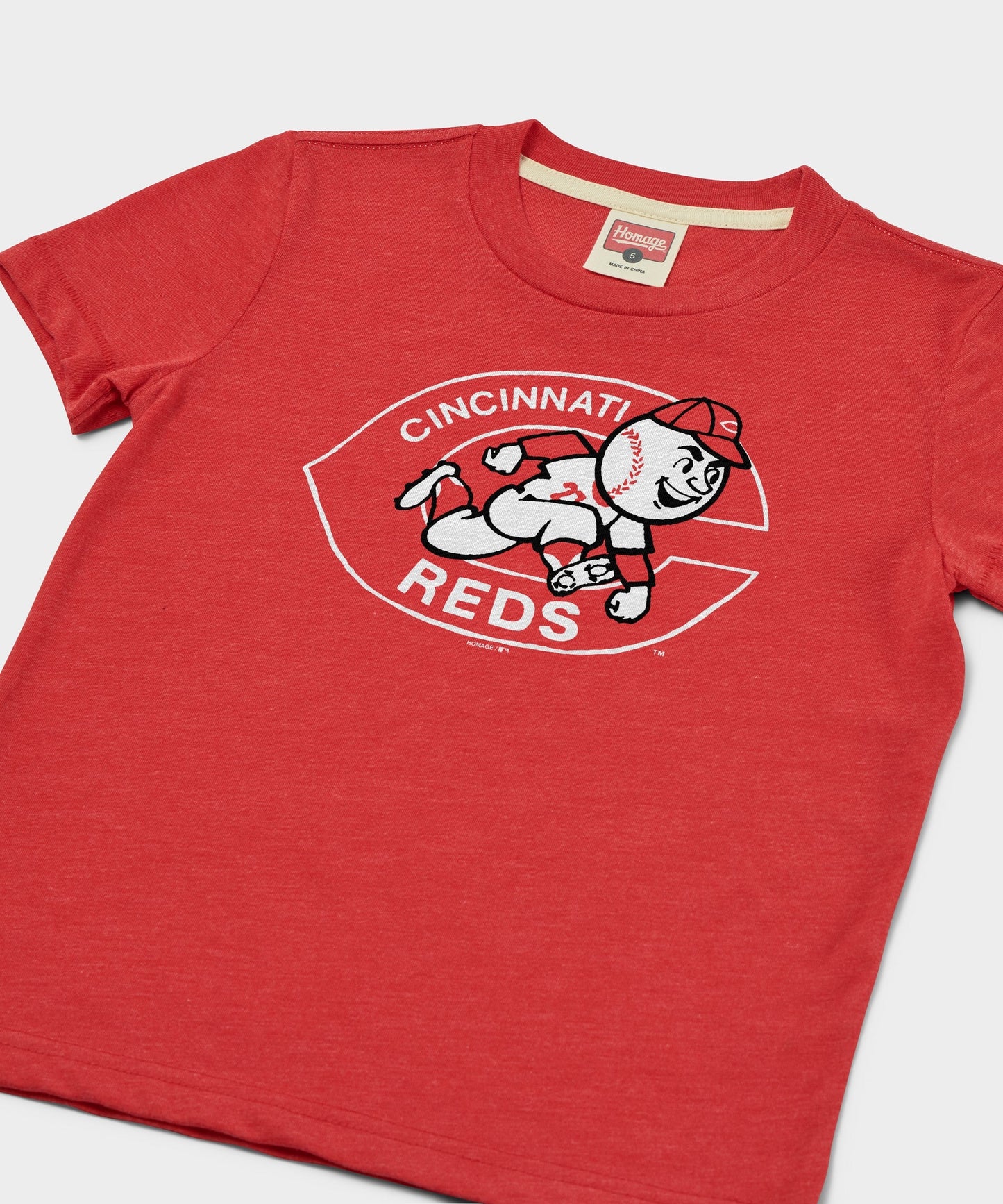 Youth Cincinnati Reds '68