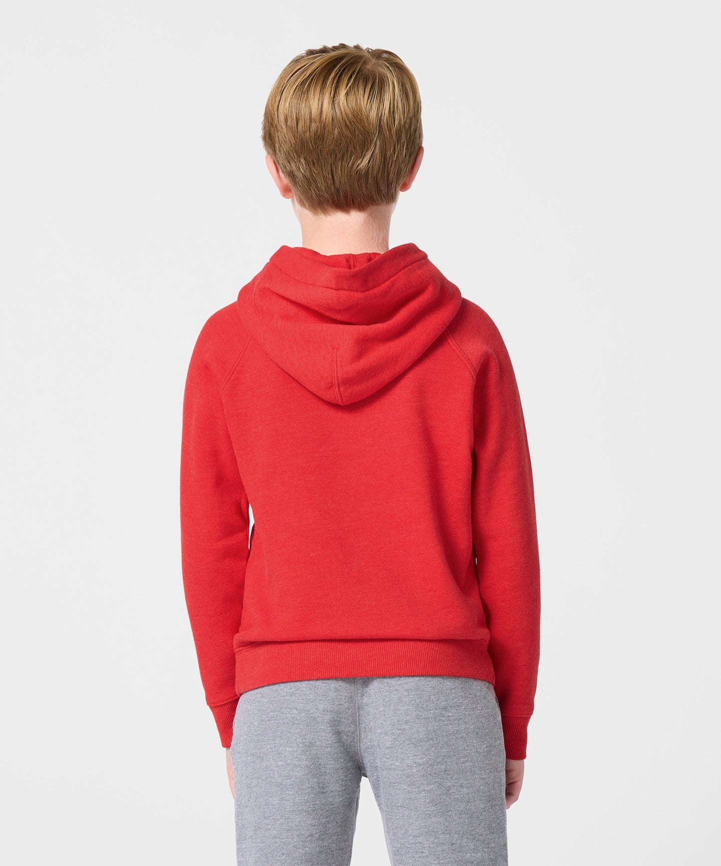 Youth Cincinnati Reds '68 Hoodie