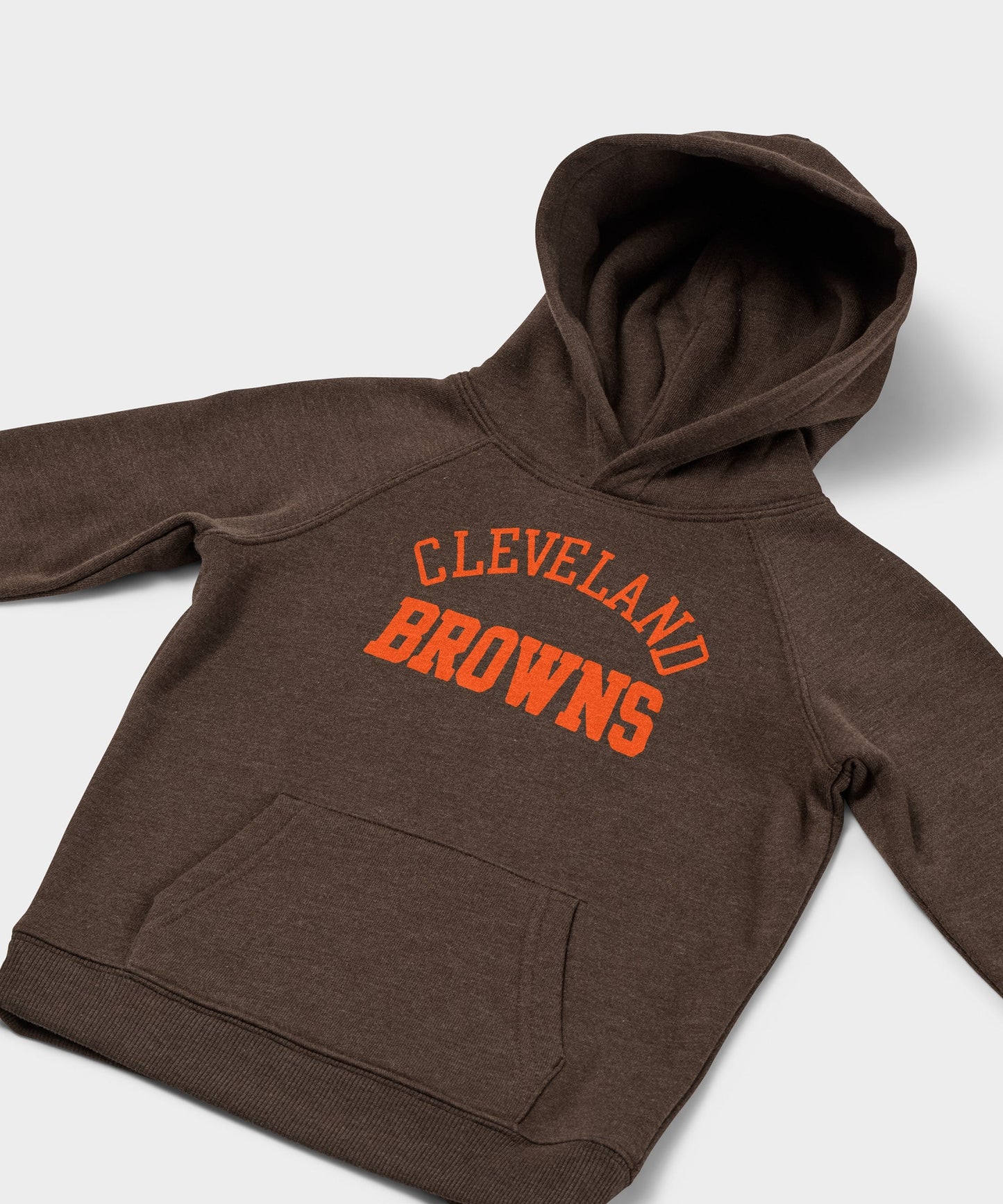 Youth Cleveland Browns Classic Hoodie