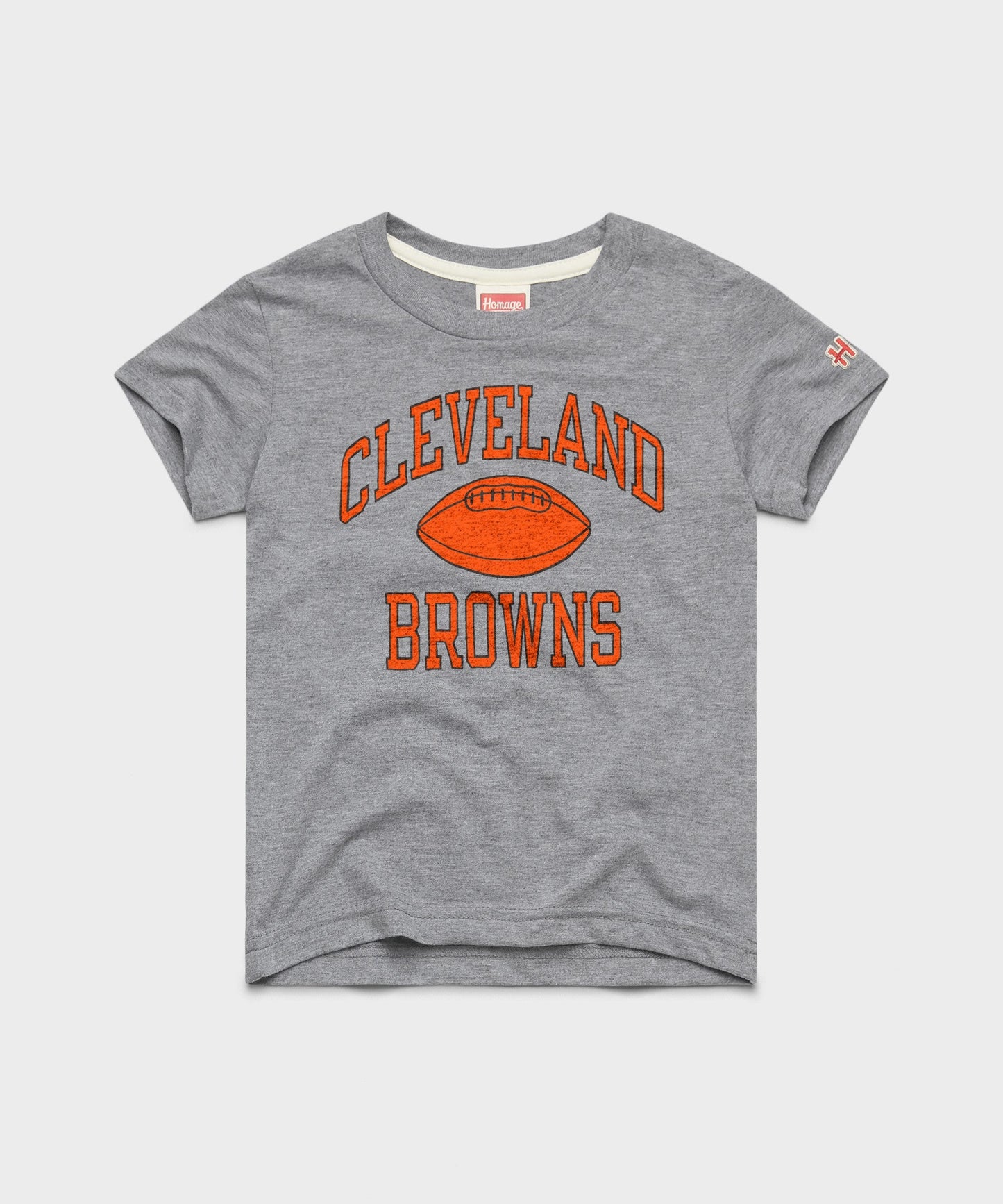 Youth Cleveland Browns Gridiron