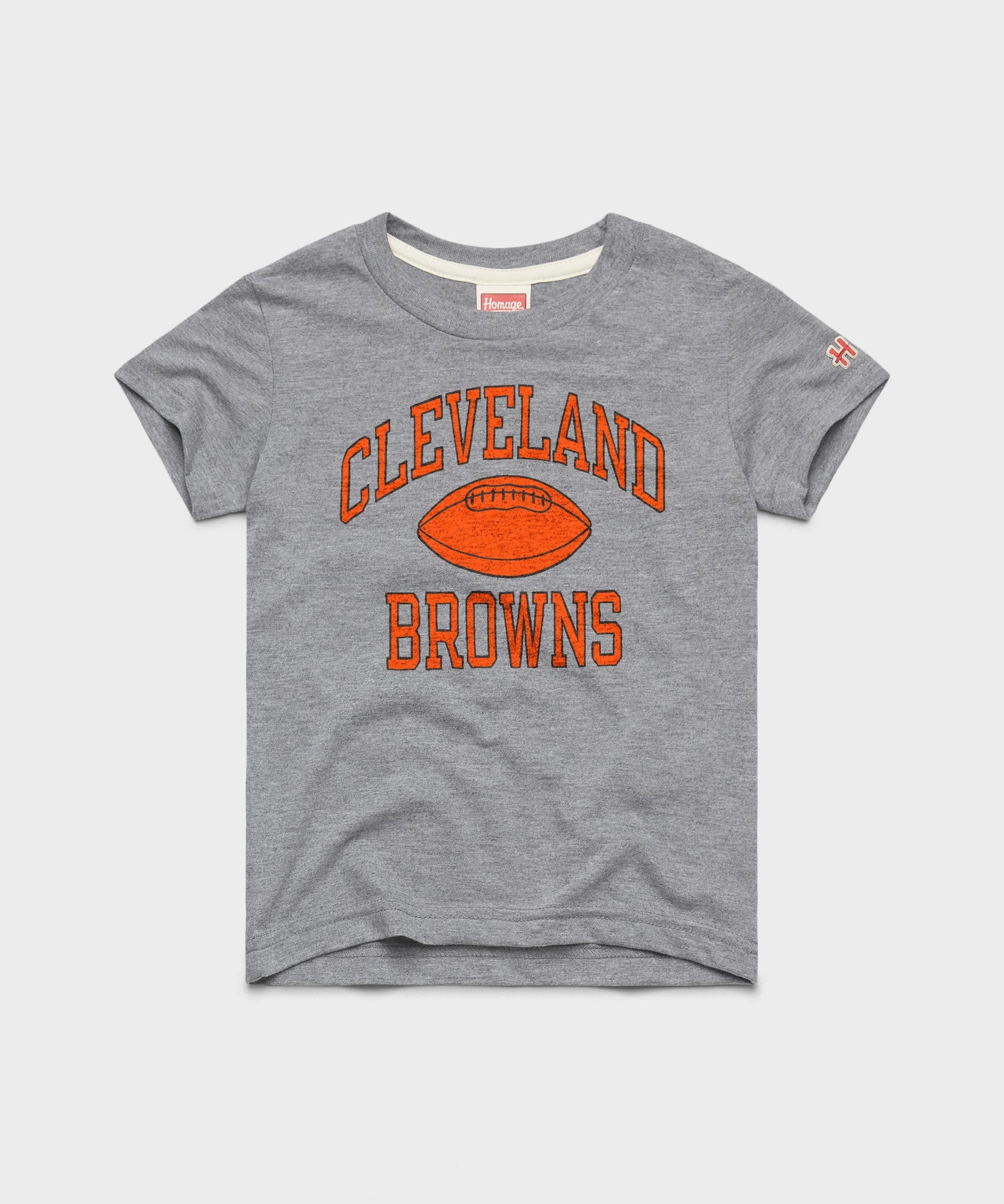 Youth Cleveland Browns Gridiron