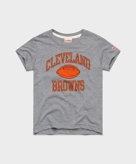 Youth Cleveland Browns Gridiron