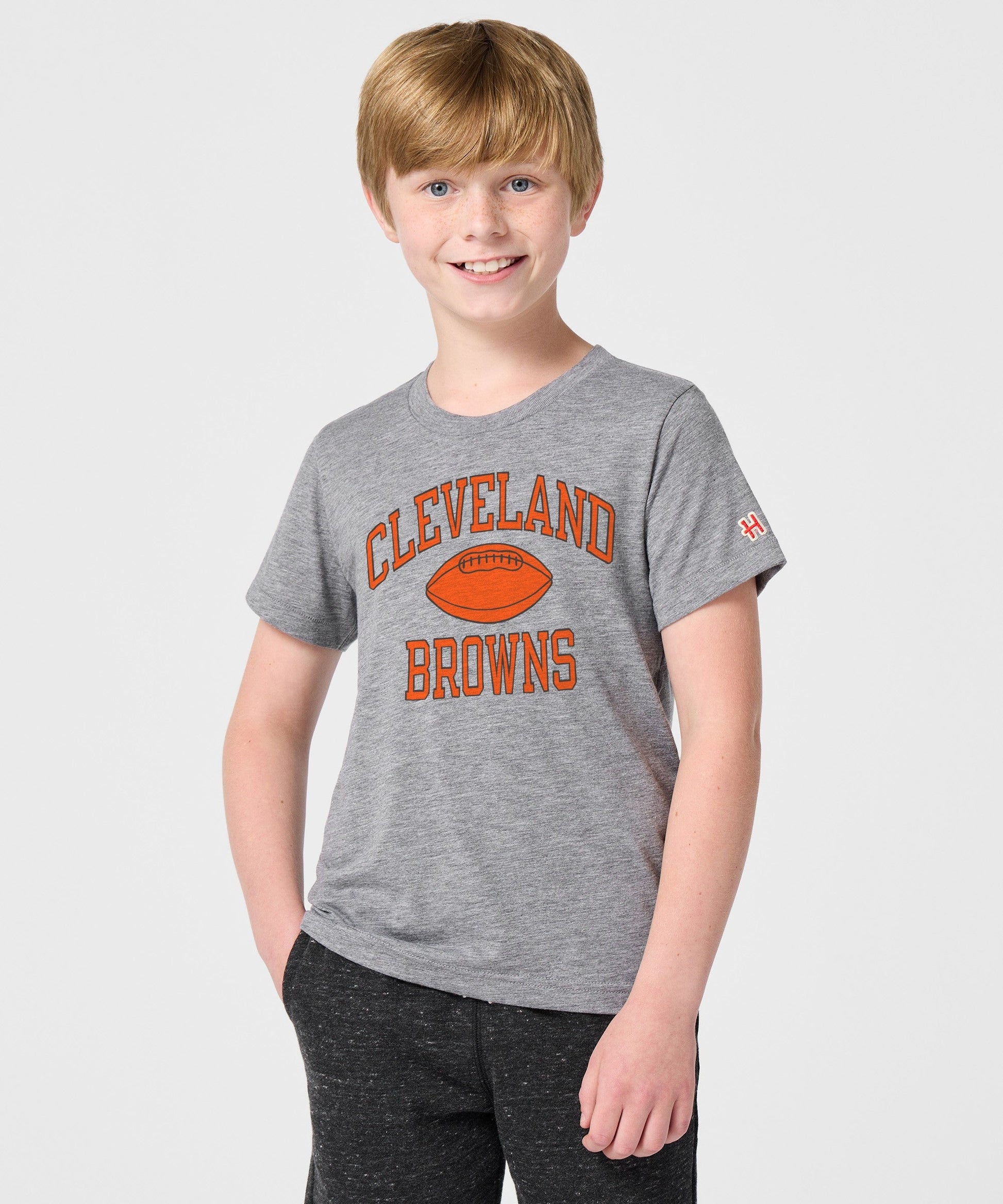 Youth Cleveland Browns Gridiron