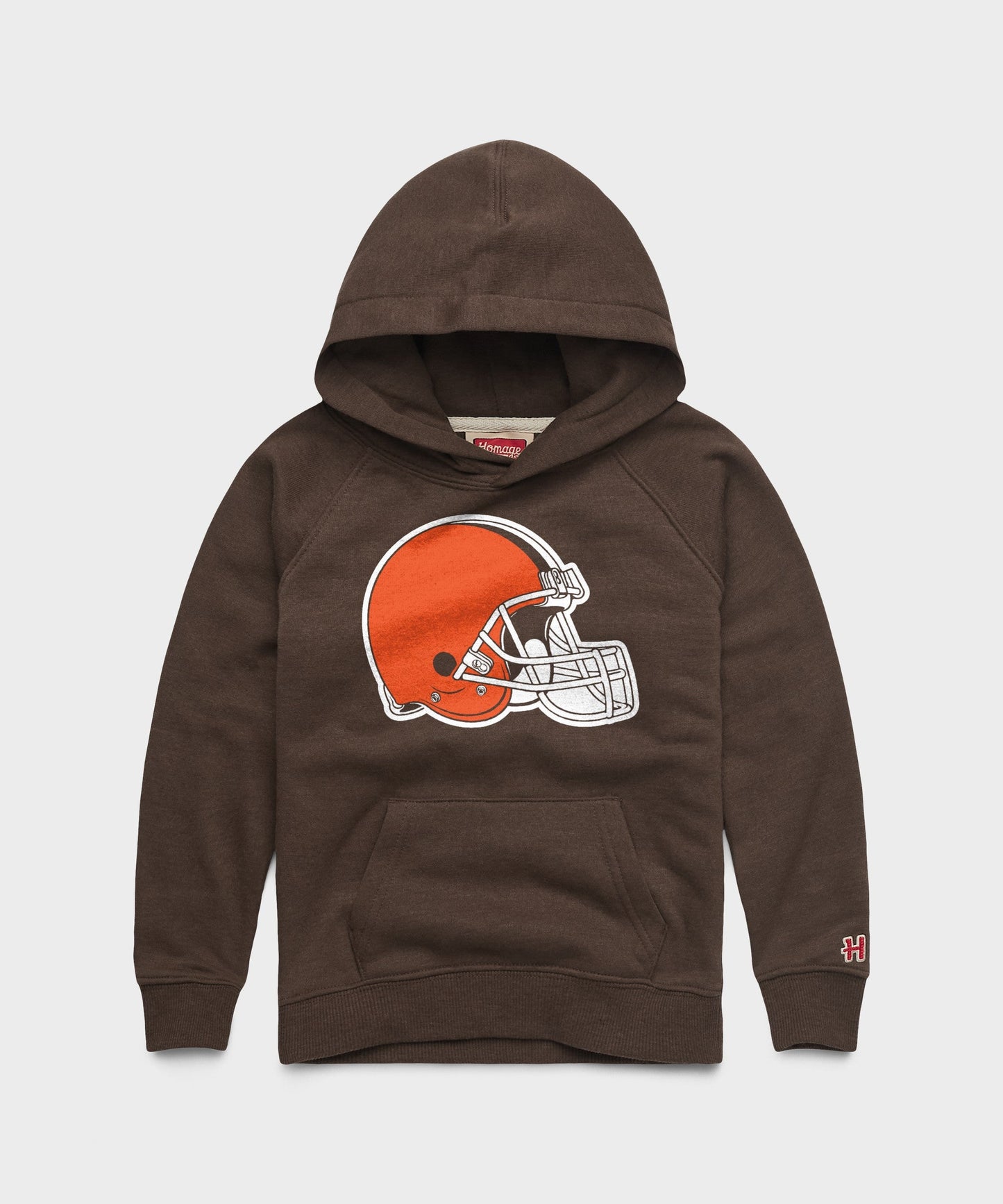 Youth Cleveland Browns '24 Hoodie
