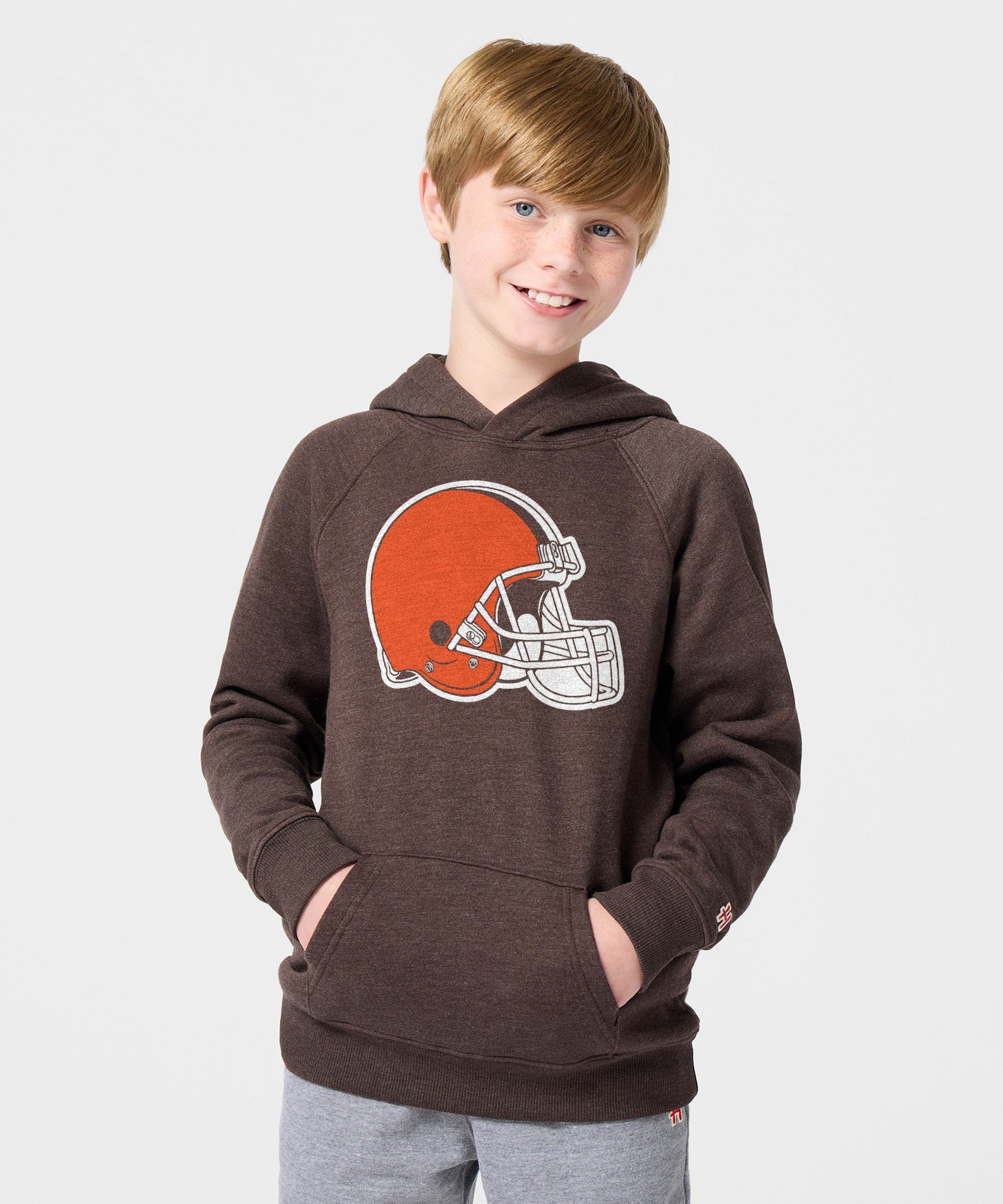 Youth Cleveland Browns '24 Hoodie