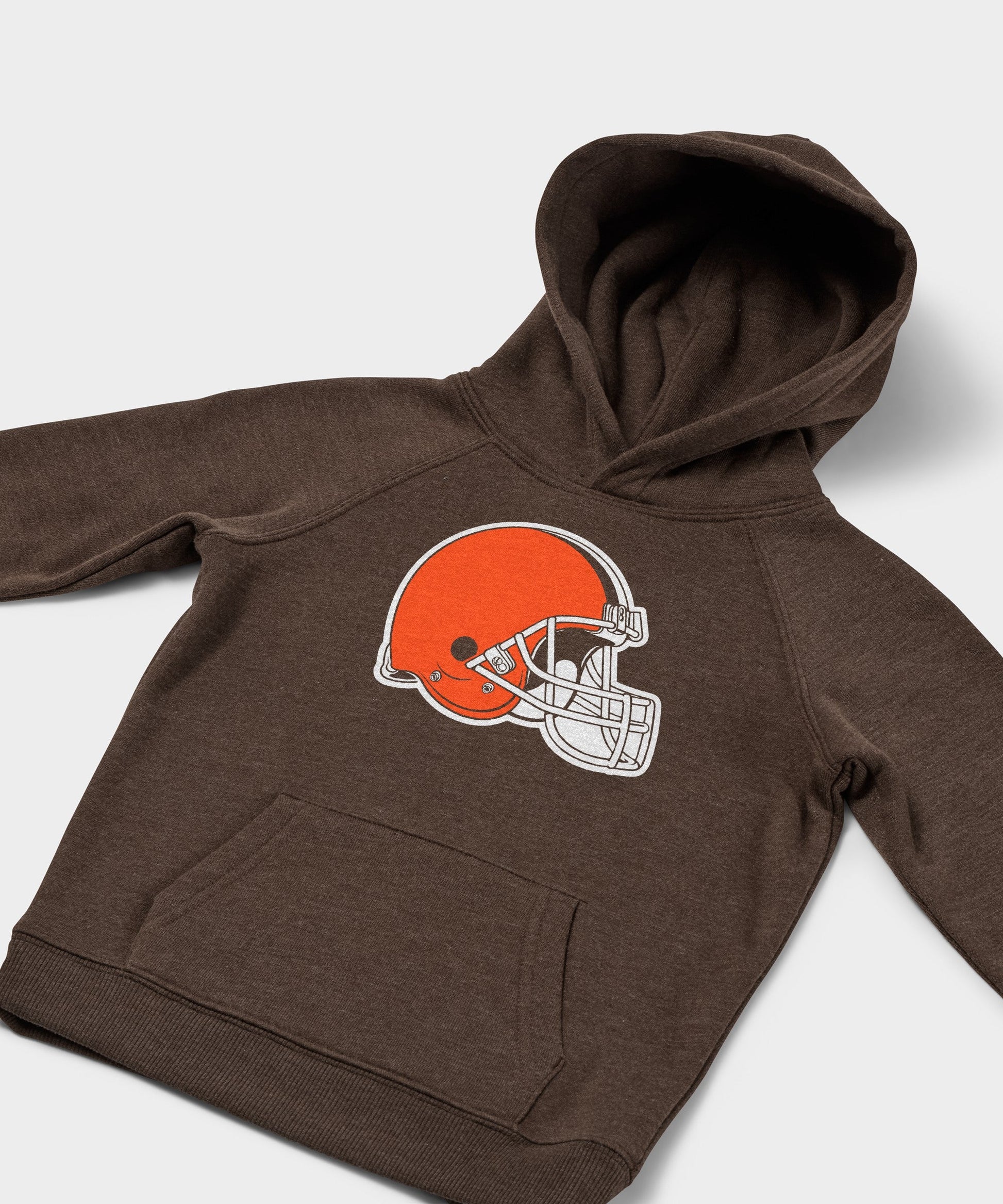Youth Cleveland Browns '24 Hoodie