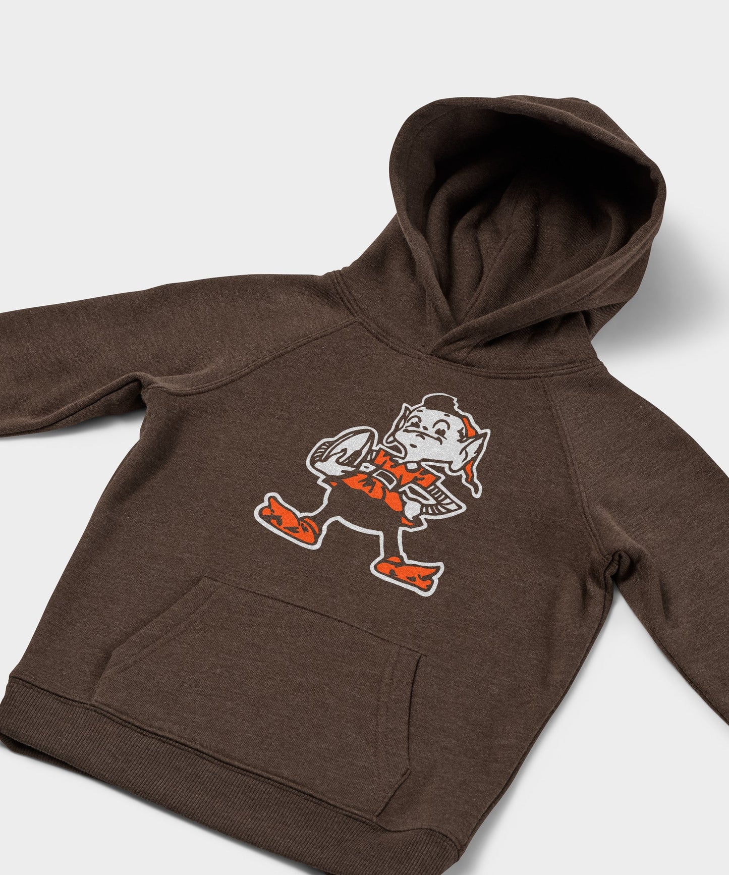 Youth Cleveland Browns '59 Hoodie