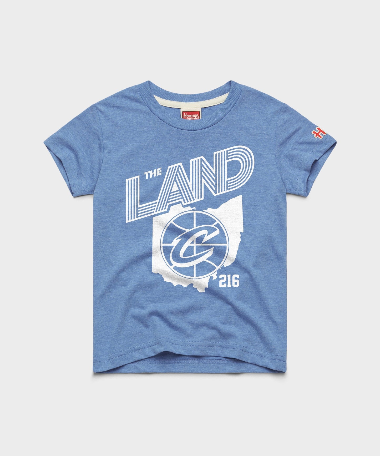 Youth Cleveland Cavaliers Ohio City Edition 2024