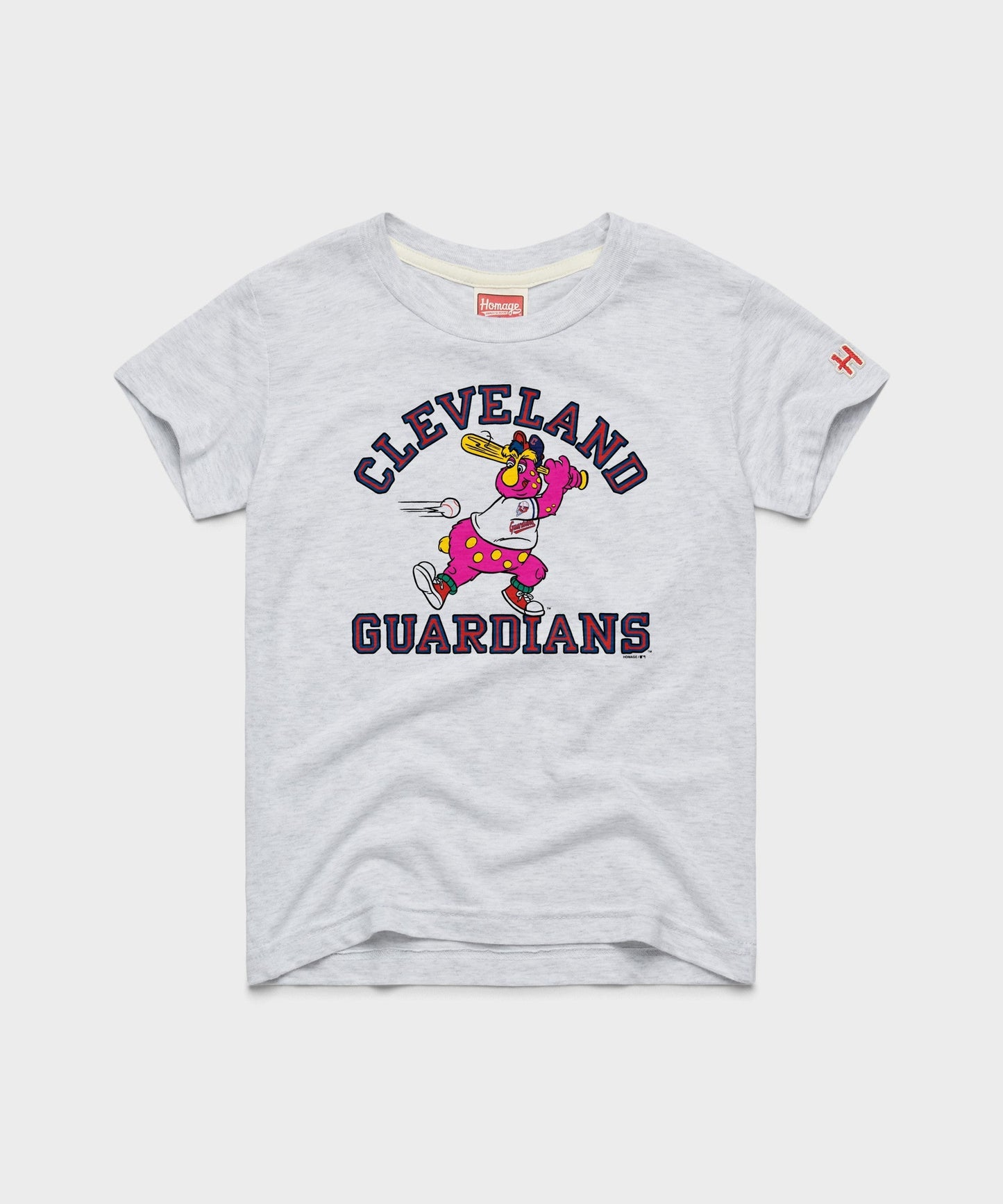 Youth Cleveland Guardians Slider