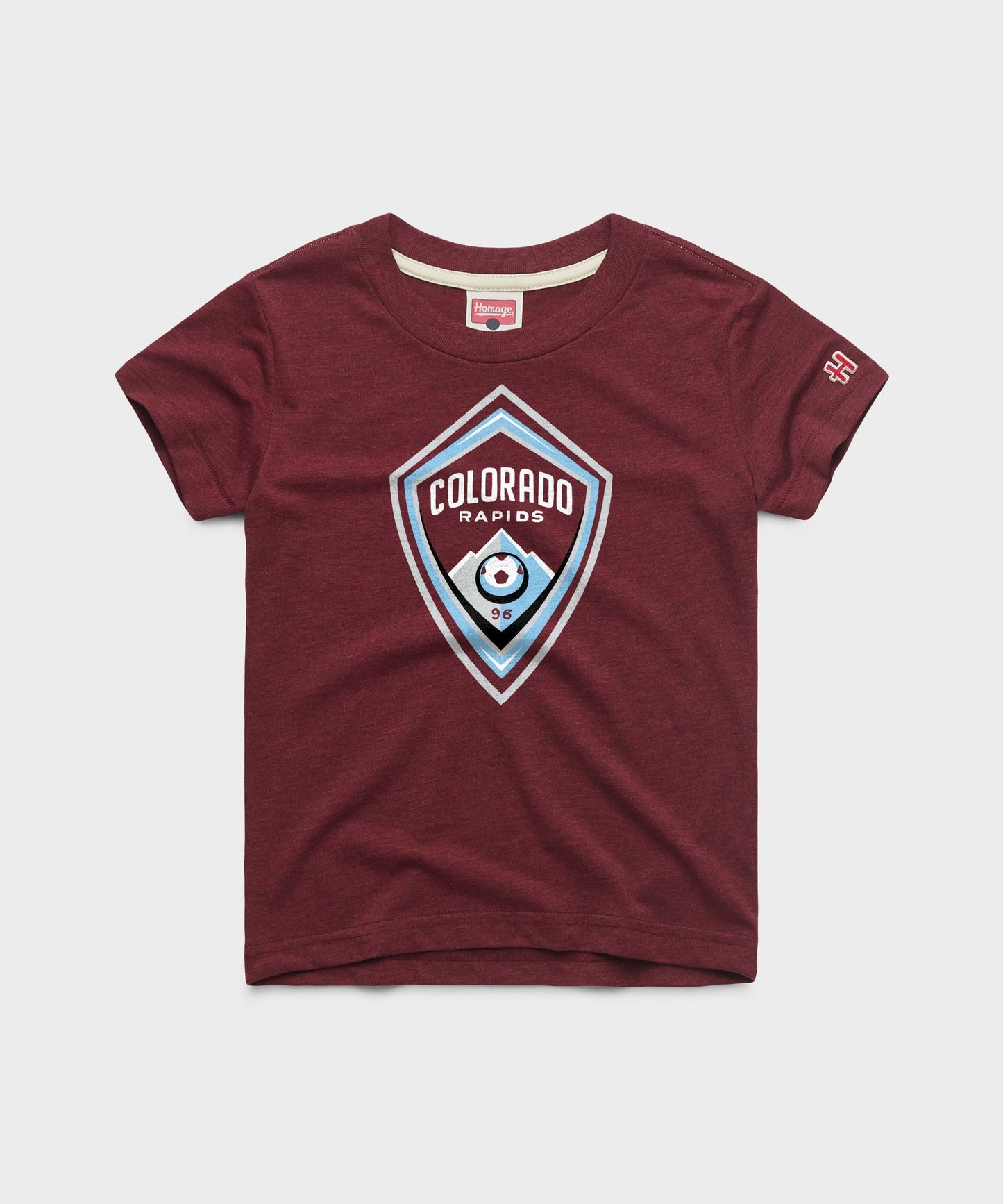 Youth Colorado Rapids '07