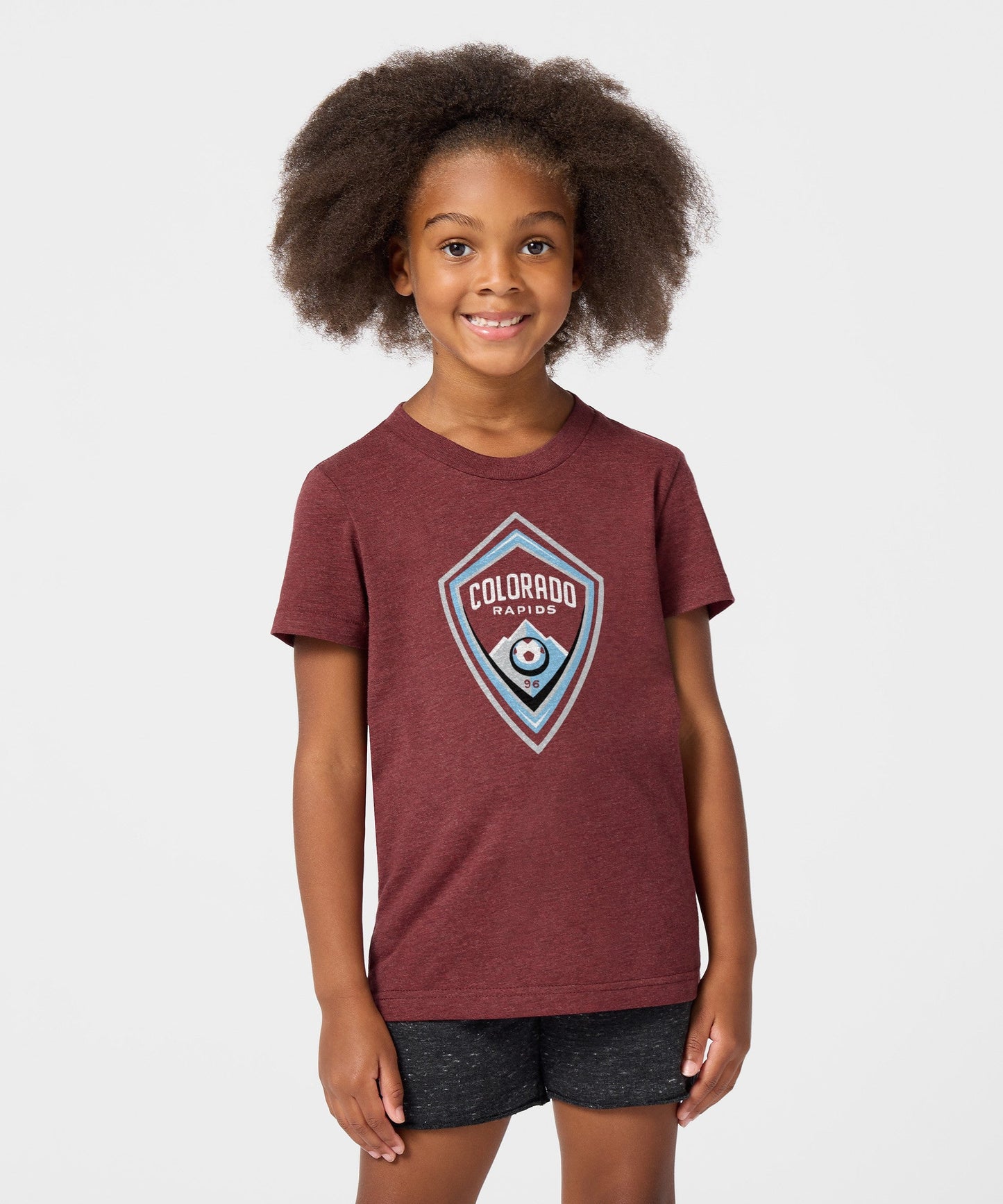 Youth Colorado Rapids '07