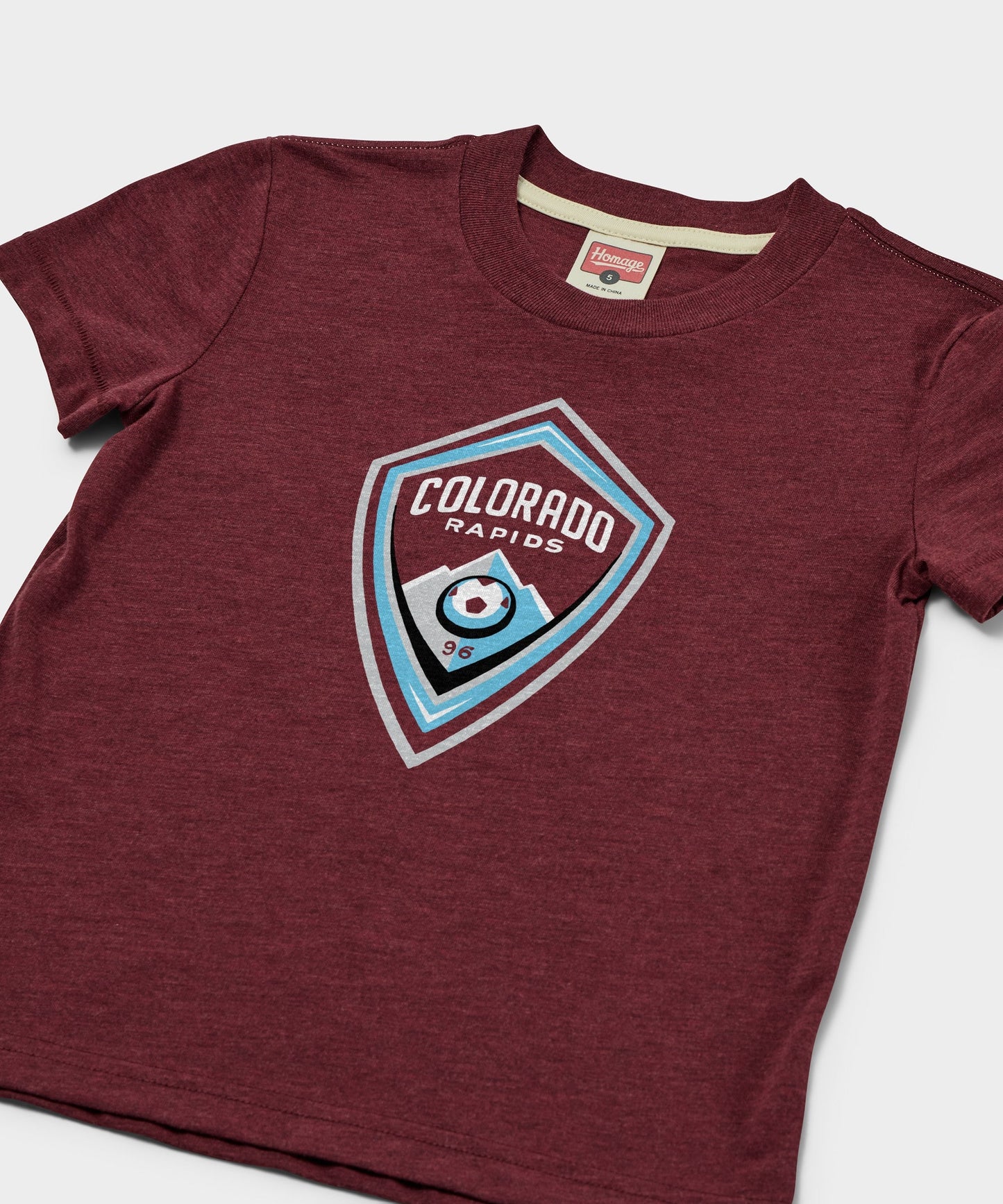 Youth Colorado Rapids '07
