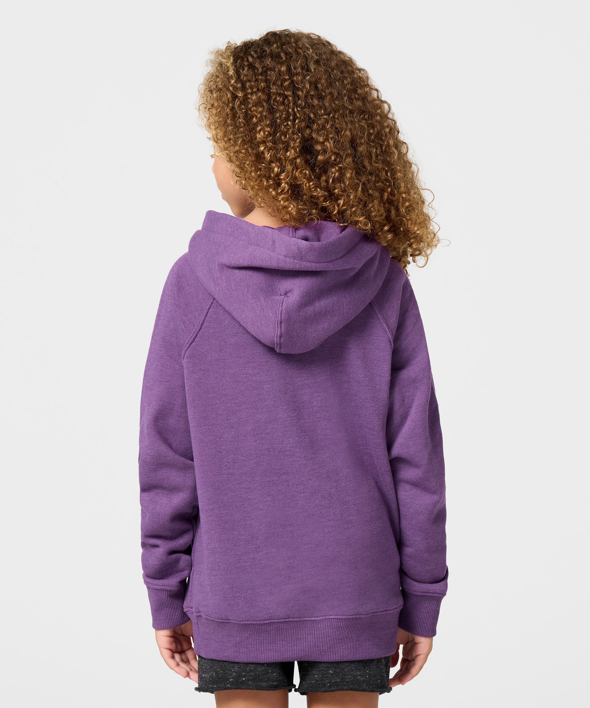 Youth Colorado Rockies '93 Hoodie