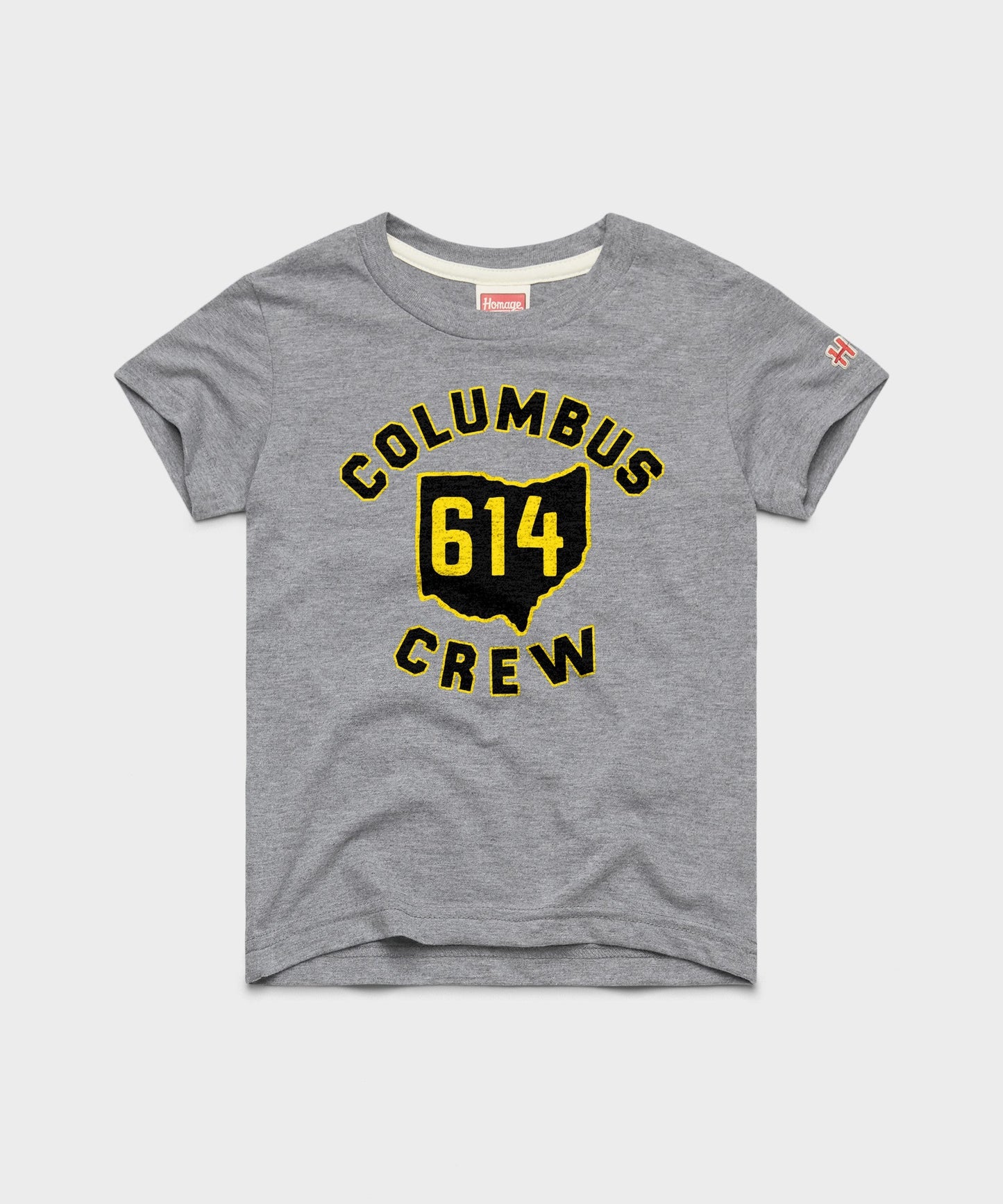 Youth Columbus Crew 614