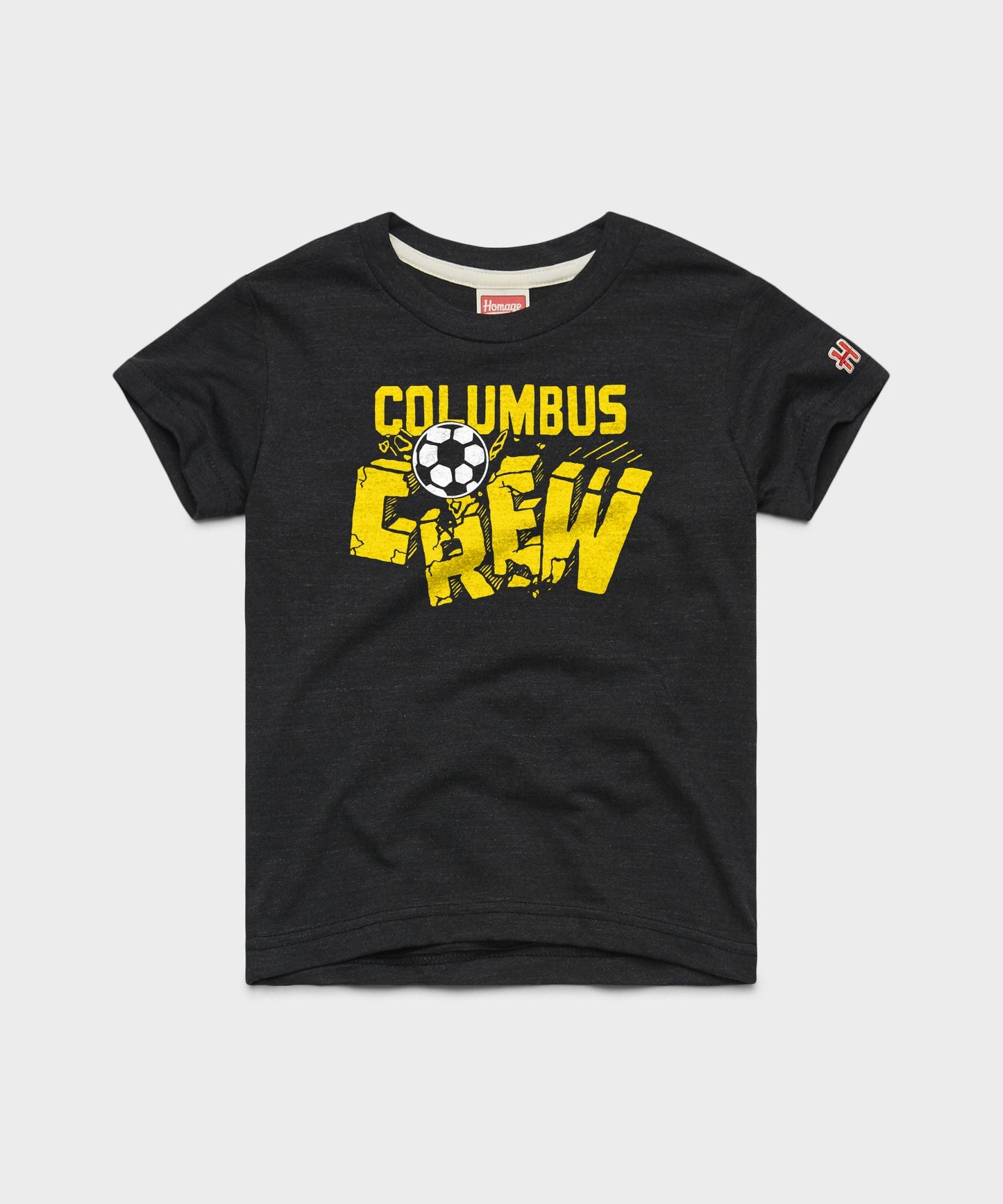 Youth Columbus Crew Smash