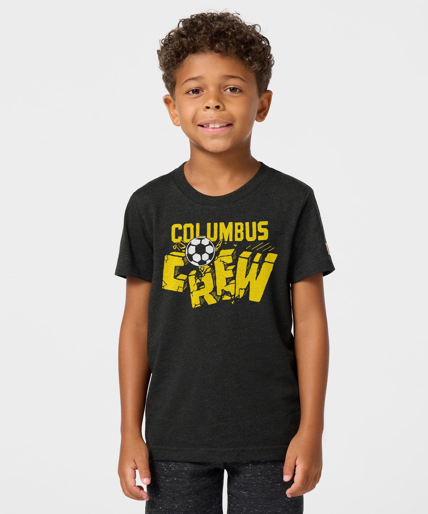 Youth Columbus Crew Smash