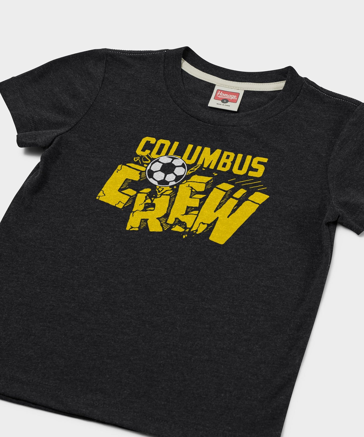 Youth Columbus Crew Smash
