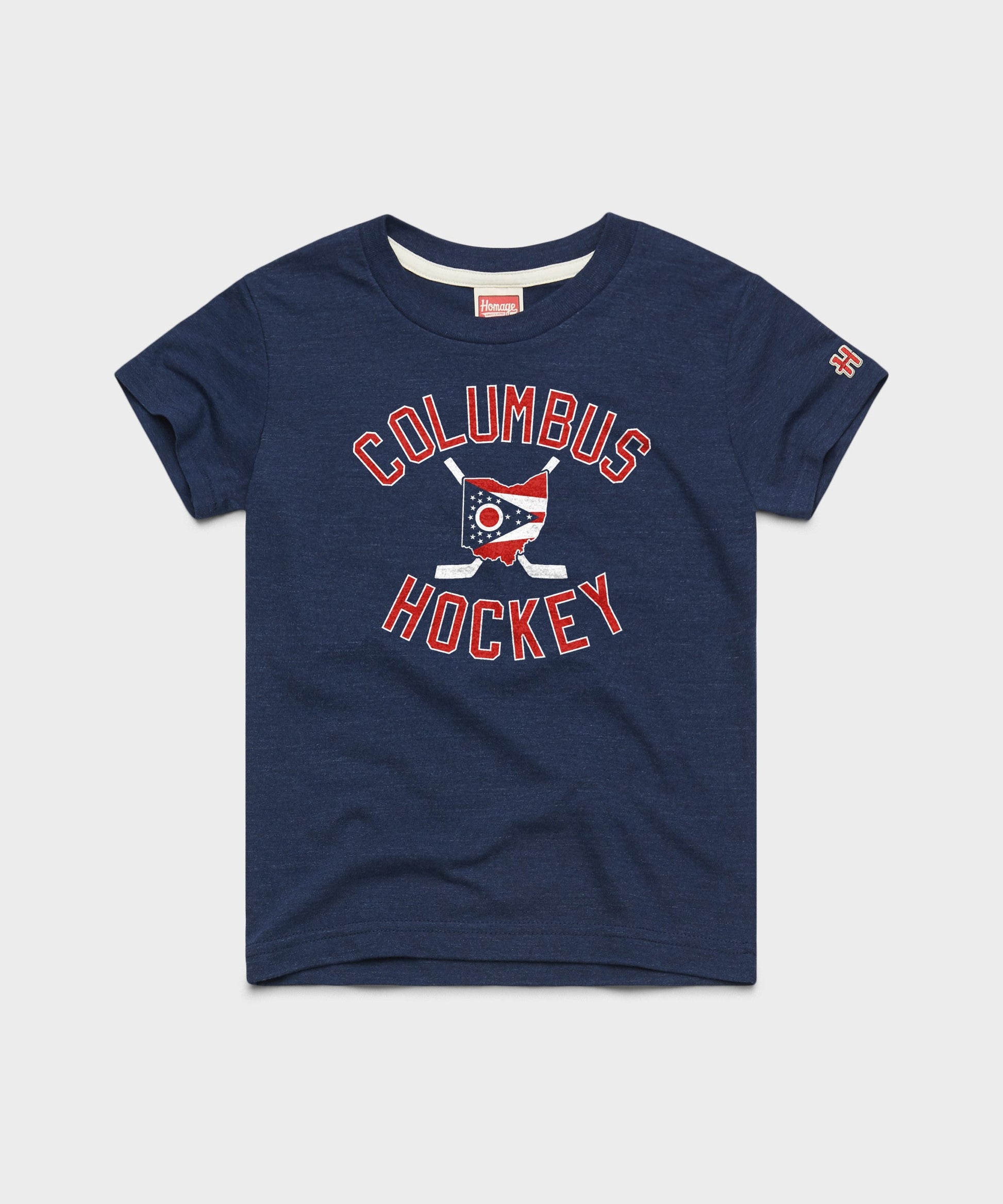 Youth Columbus Ohio Hockey
