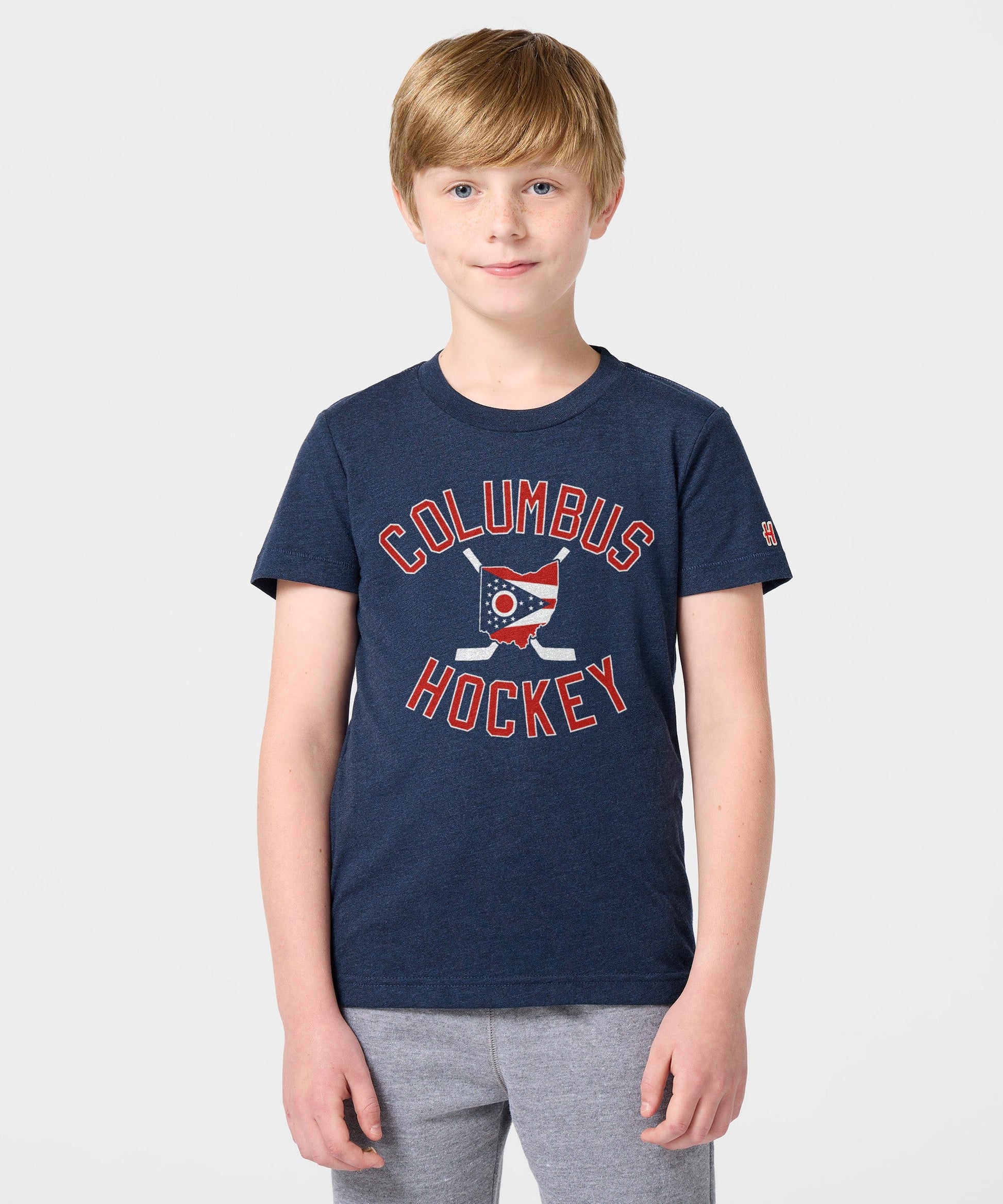 Youth Columbus Ohio Hockey