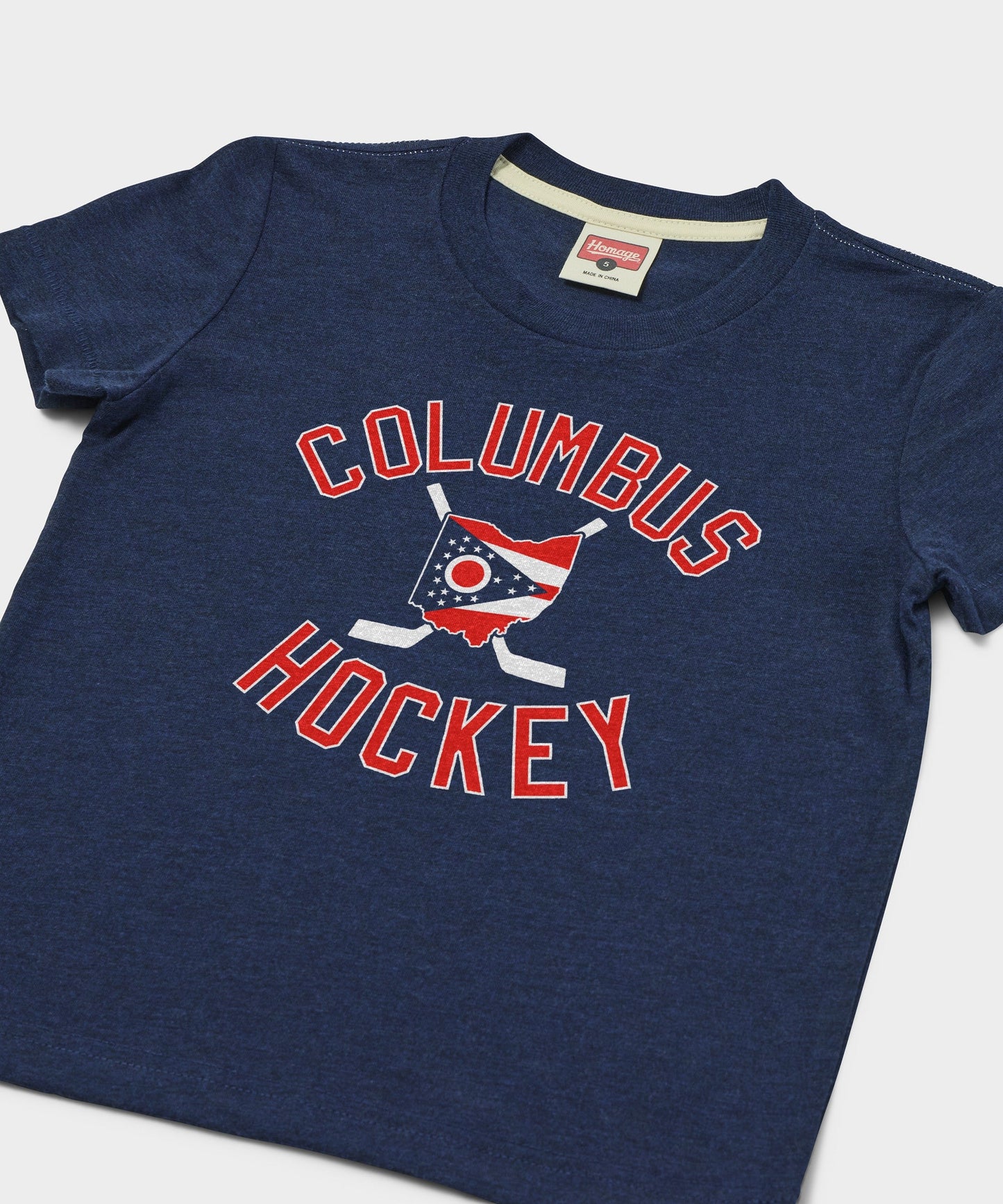 Youth Columbus Ohio Hockey