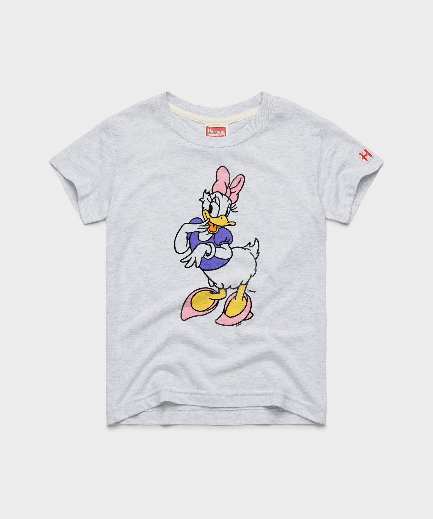 Youth Daisy Duck