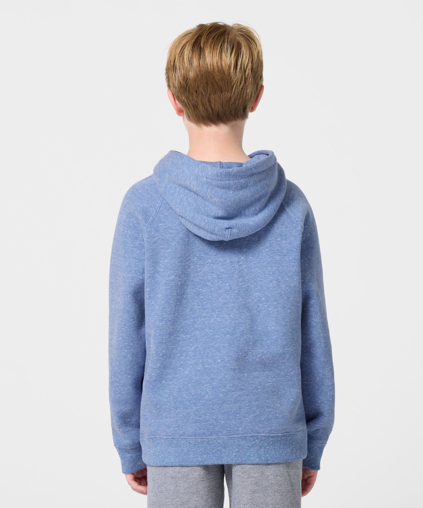 Youth Dallas Cowboys Big Helmet Hoodie