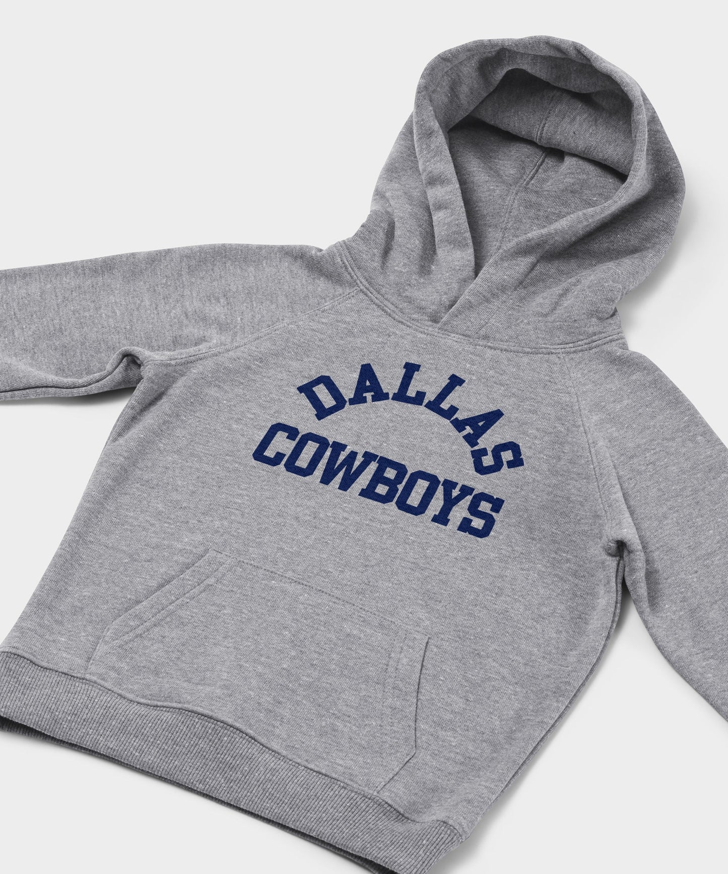 Youth Dallas Cowboys Classic Hoodie