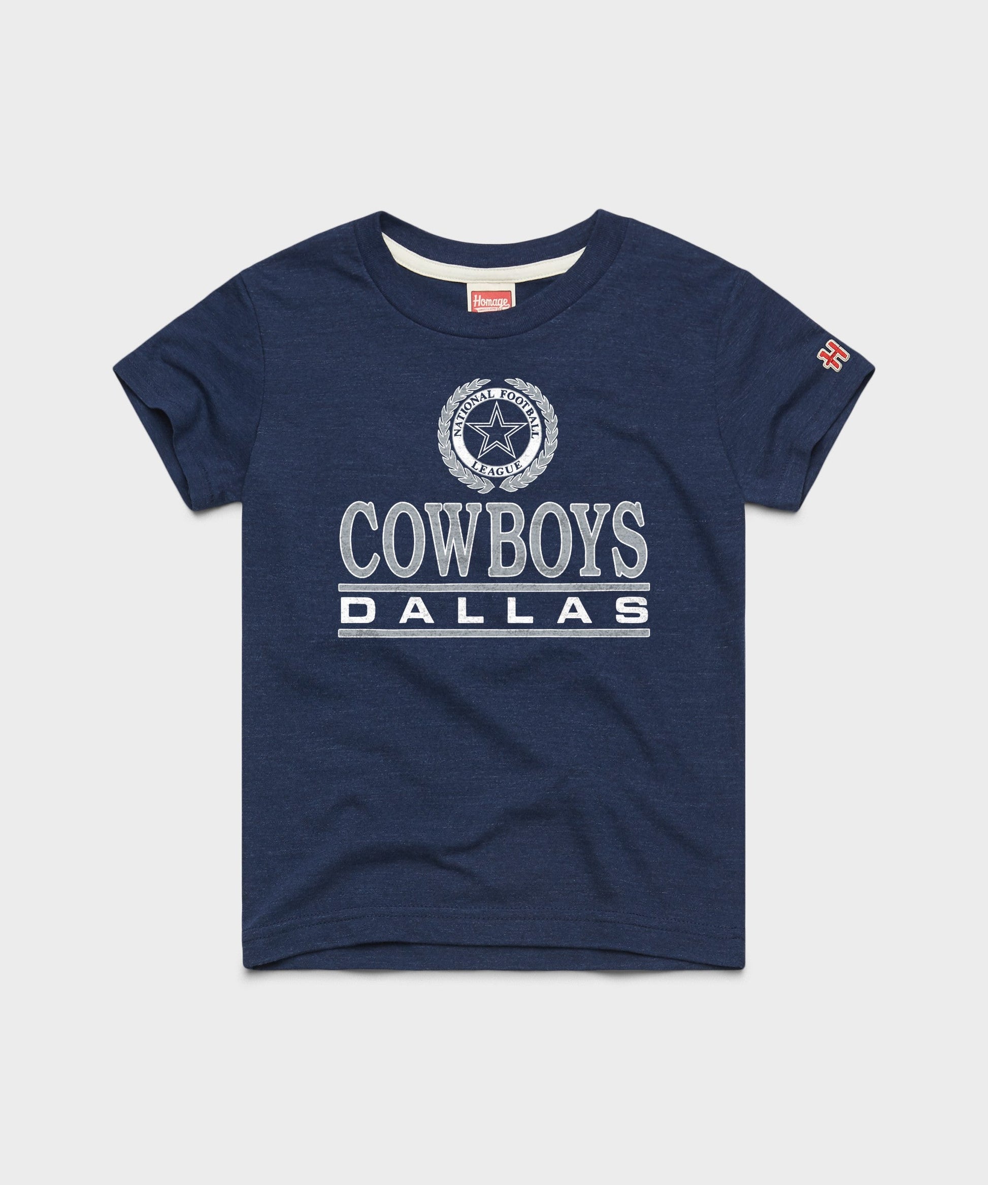 Youth Dallas Cowboys Crest