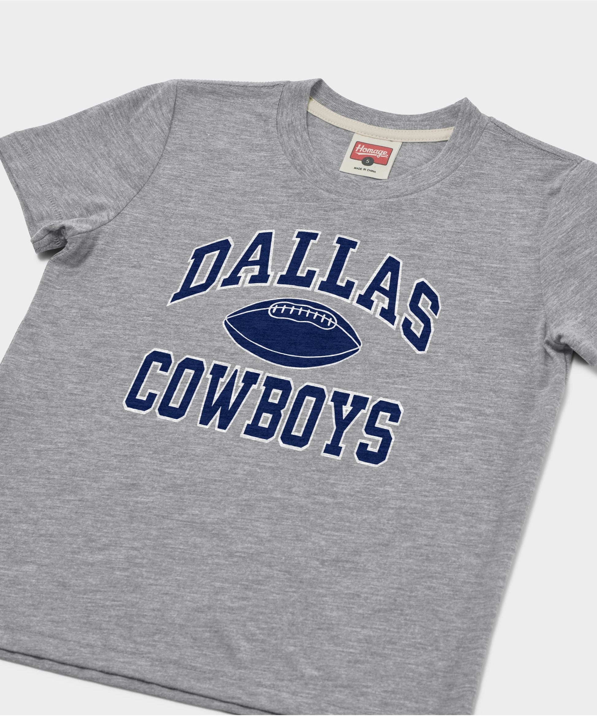 Youth Dallas Cowboys Gridiron