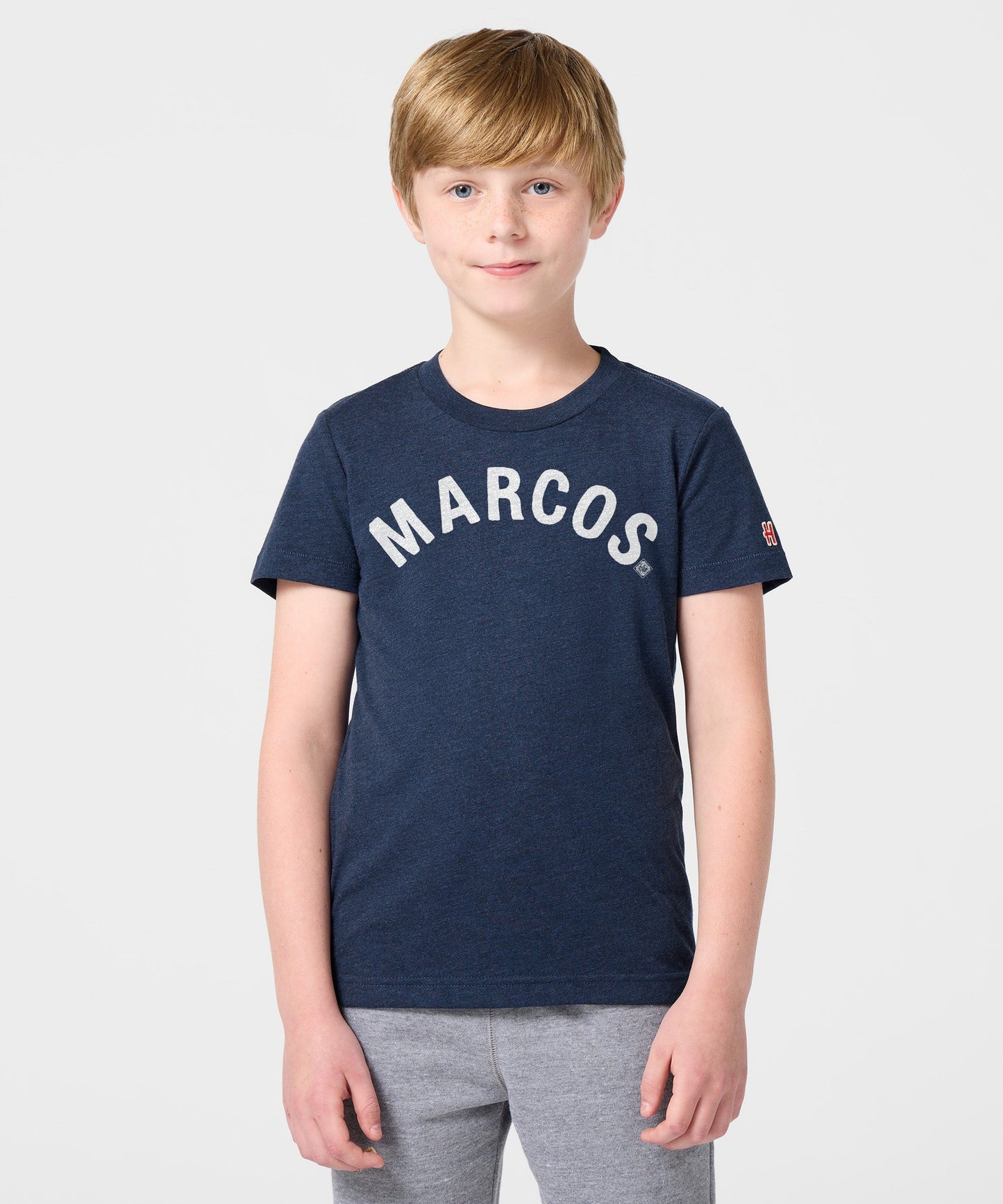 Youth Dayton Marcos