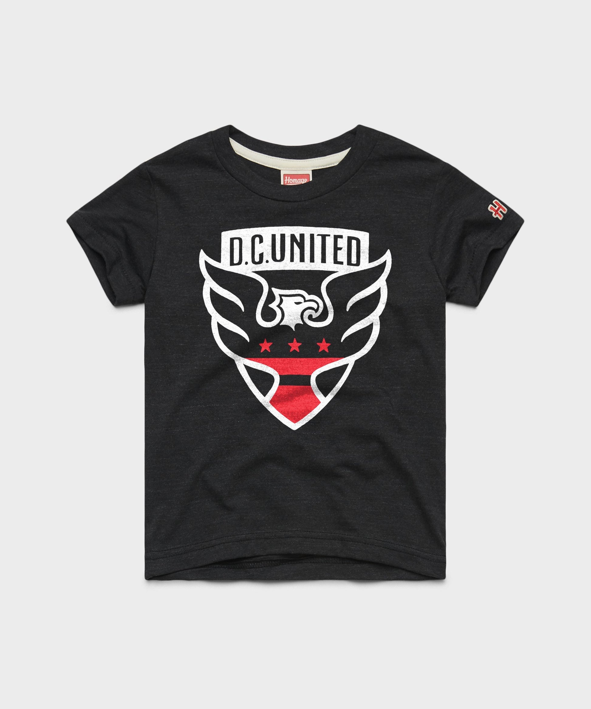 Youth DC United '16