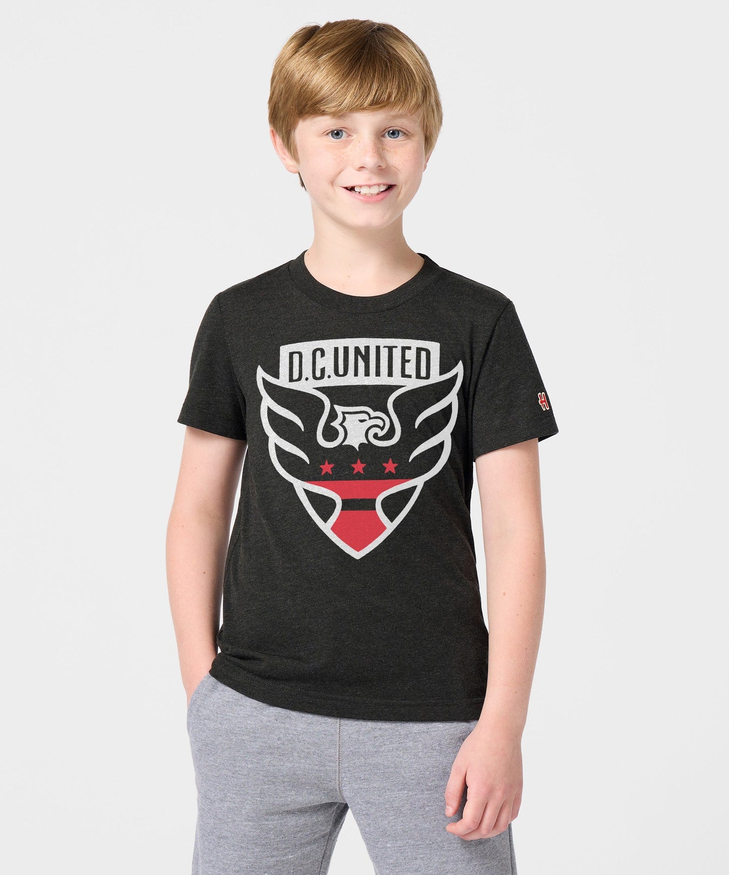 Youth DC United '16