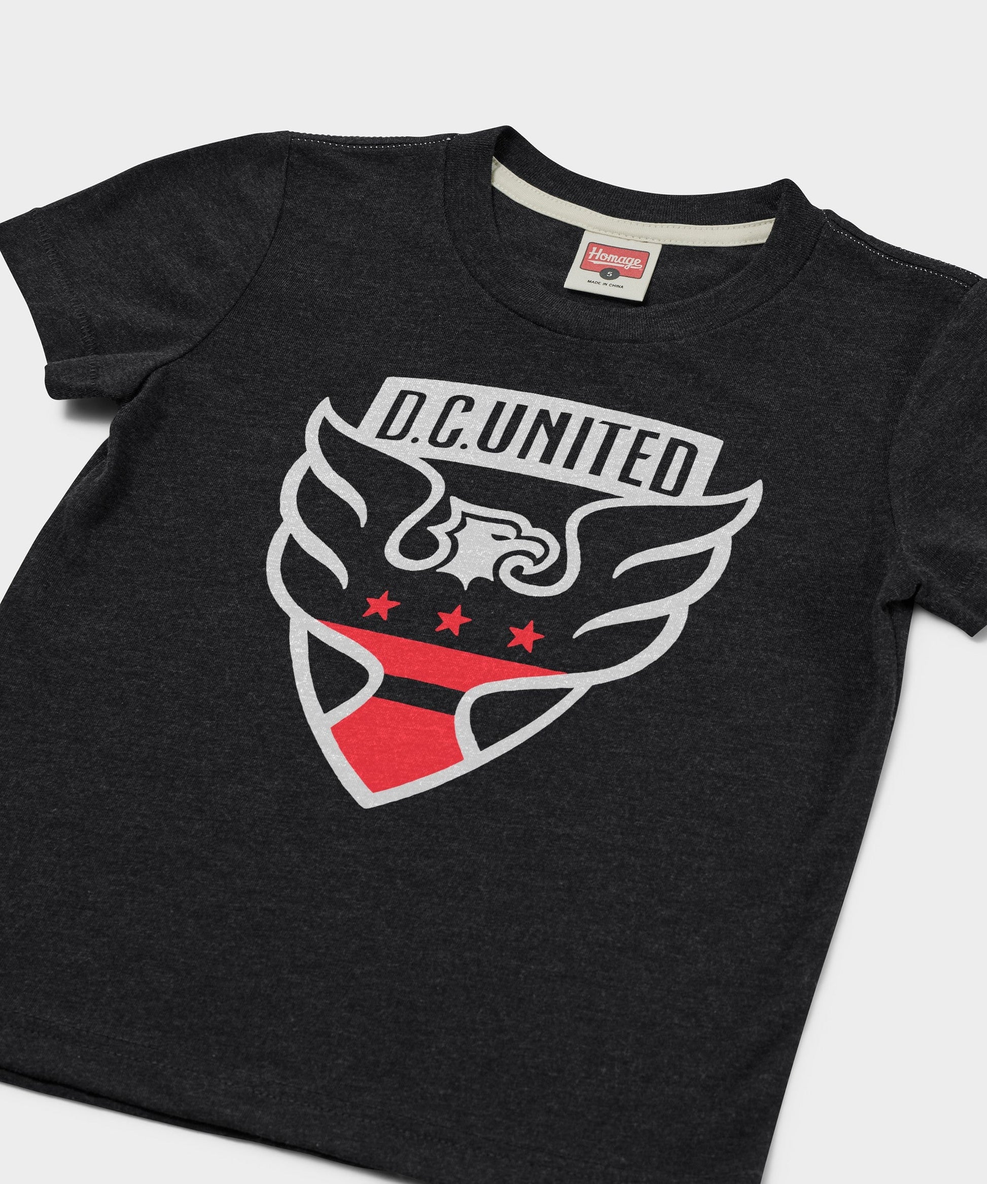 Youth DC United '16
