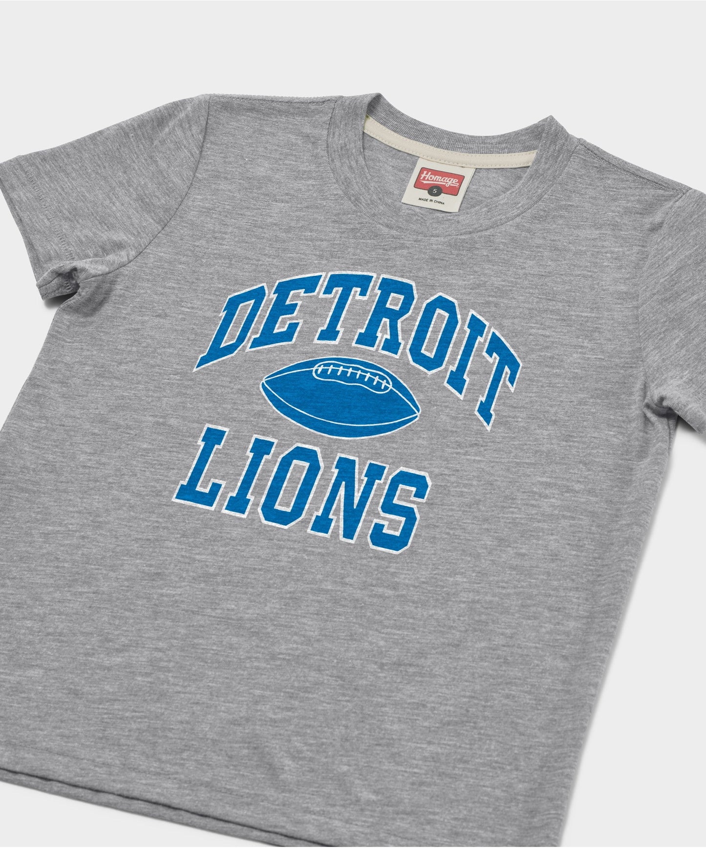 Youth Detroit Lions Gridiron