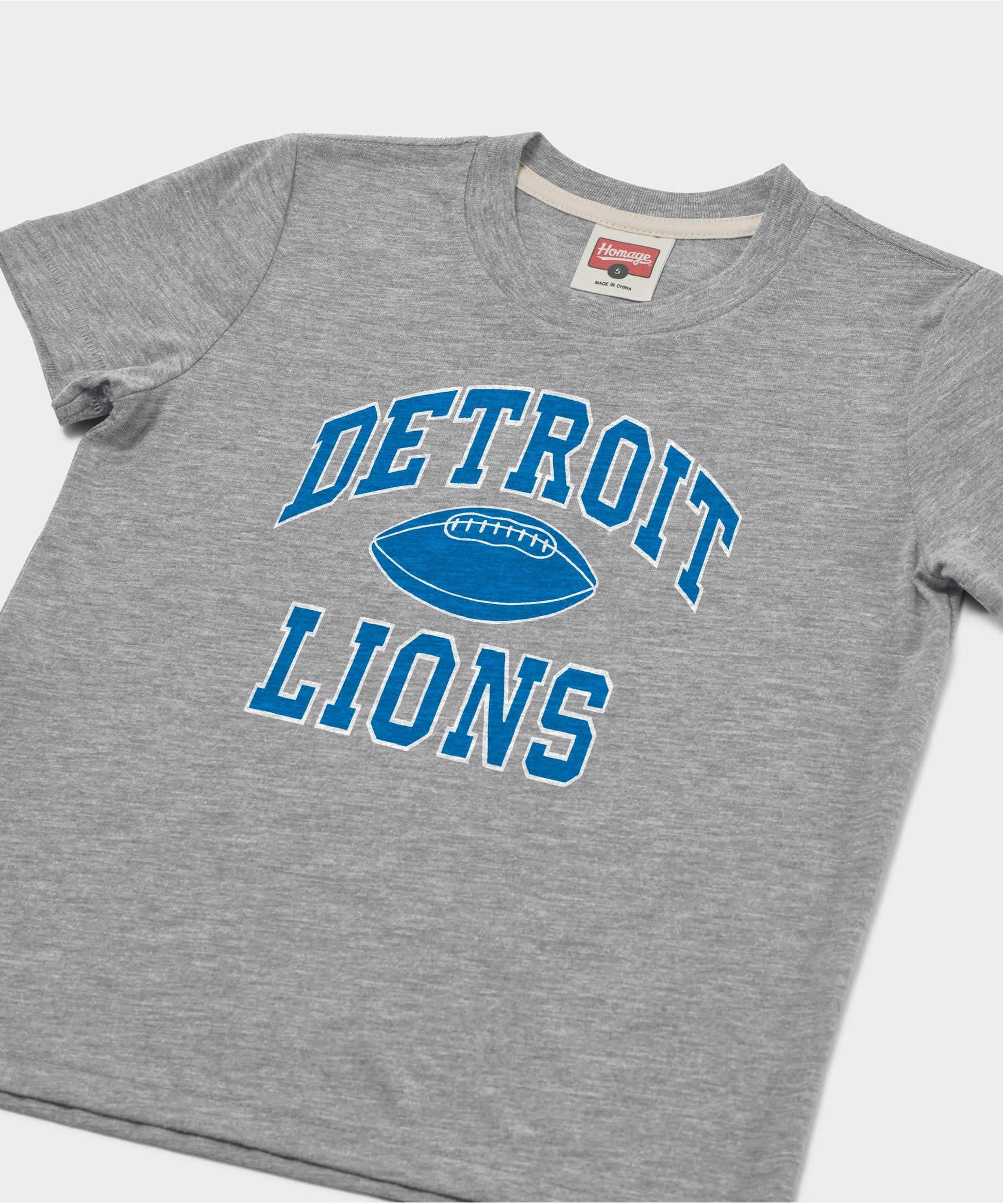 Youth Detroit Lions Gridiron