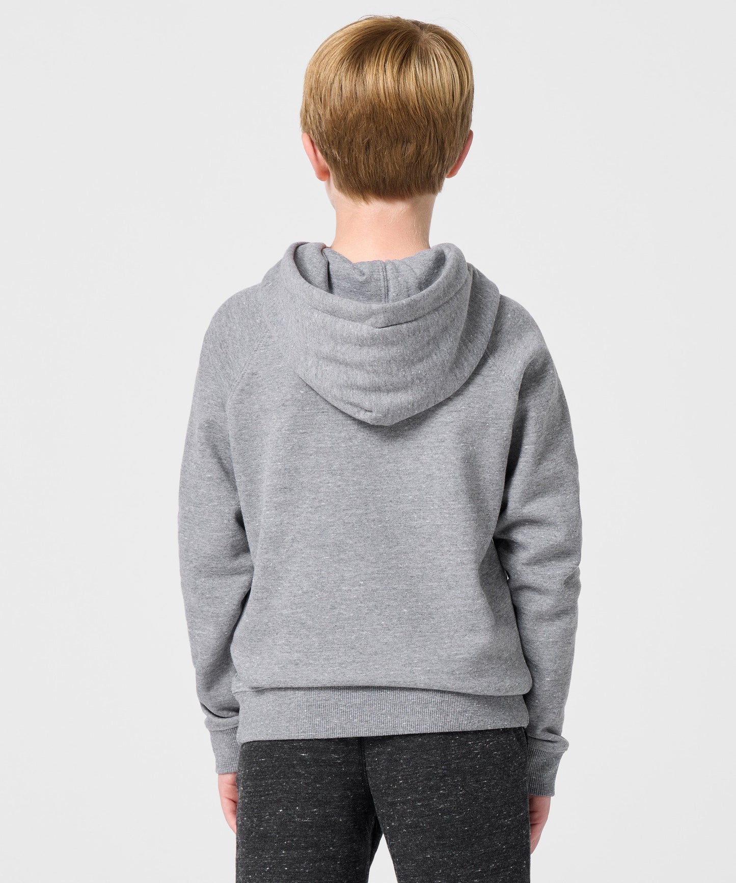 Youth Detroit Lions Just A Kid From Detroit Hoodie