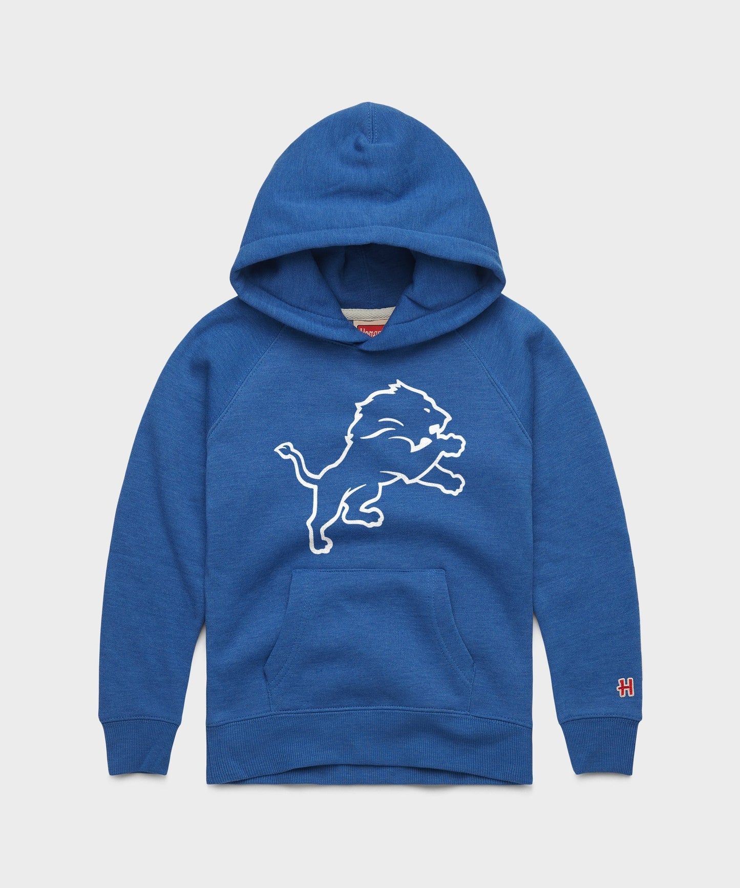 Youth Detroit Lions '17 Hoodie