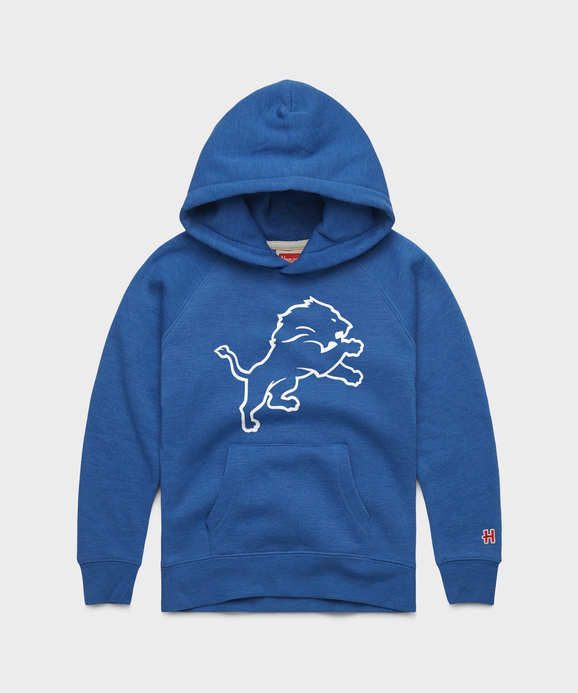 Youth Detroit Lions '17 Hoodie