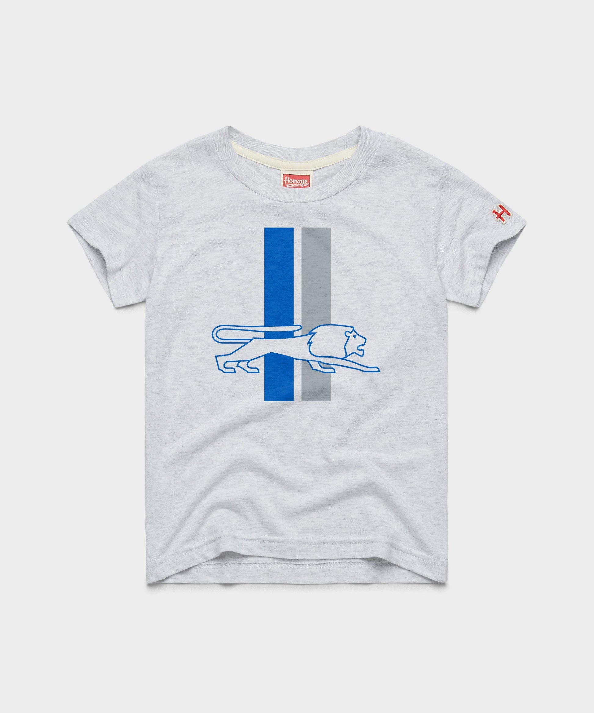 Youth Detroit Lions '61