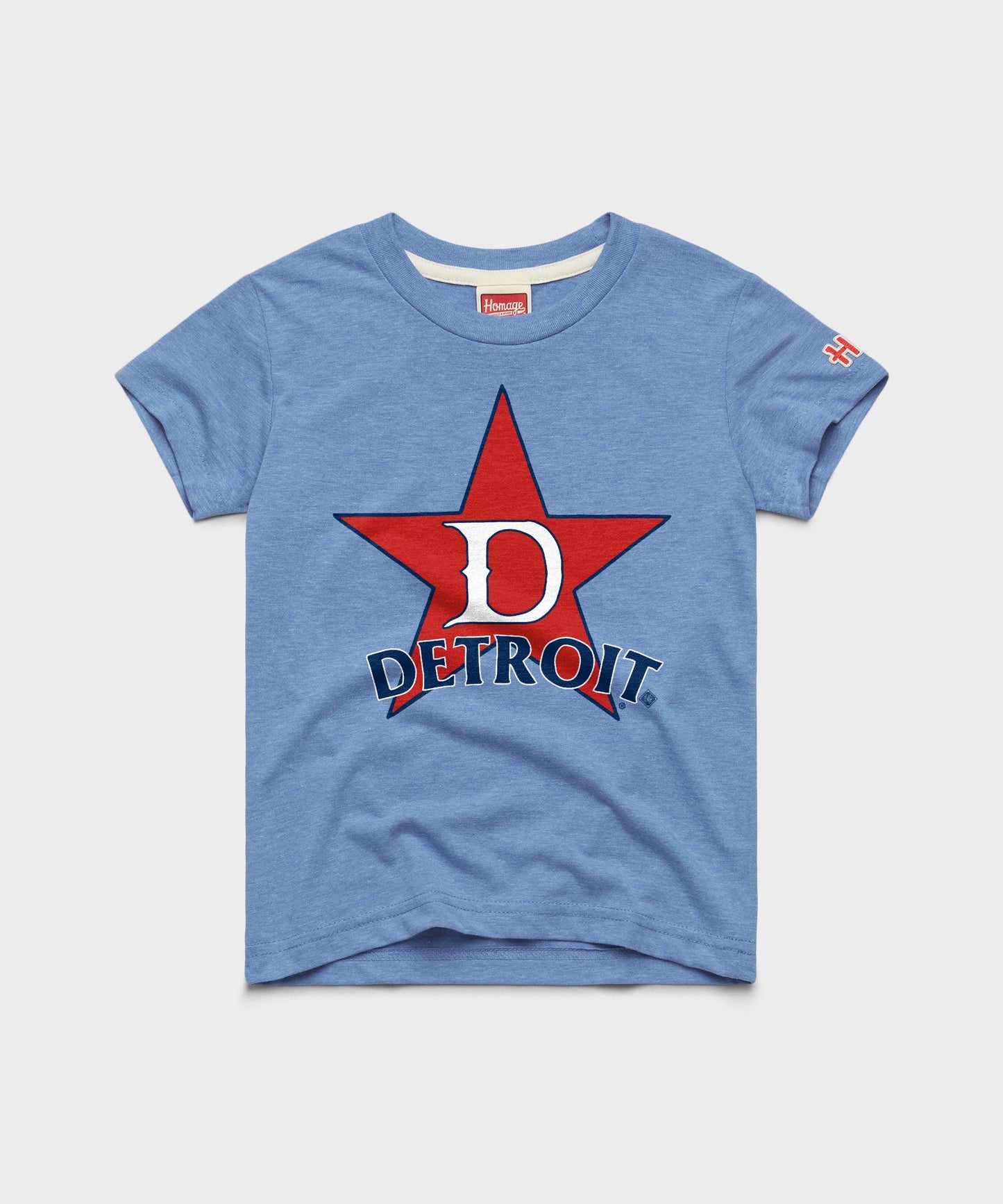 Youth Detroit Stars